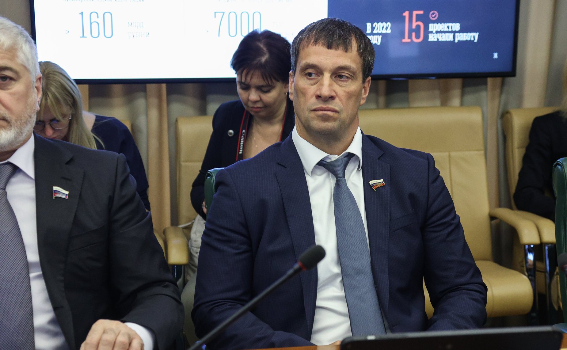 Эдуард Исаков