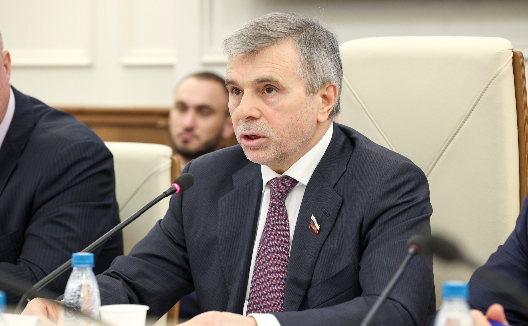 Белан Хамчиев