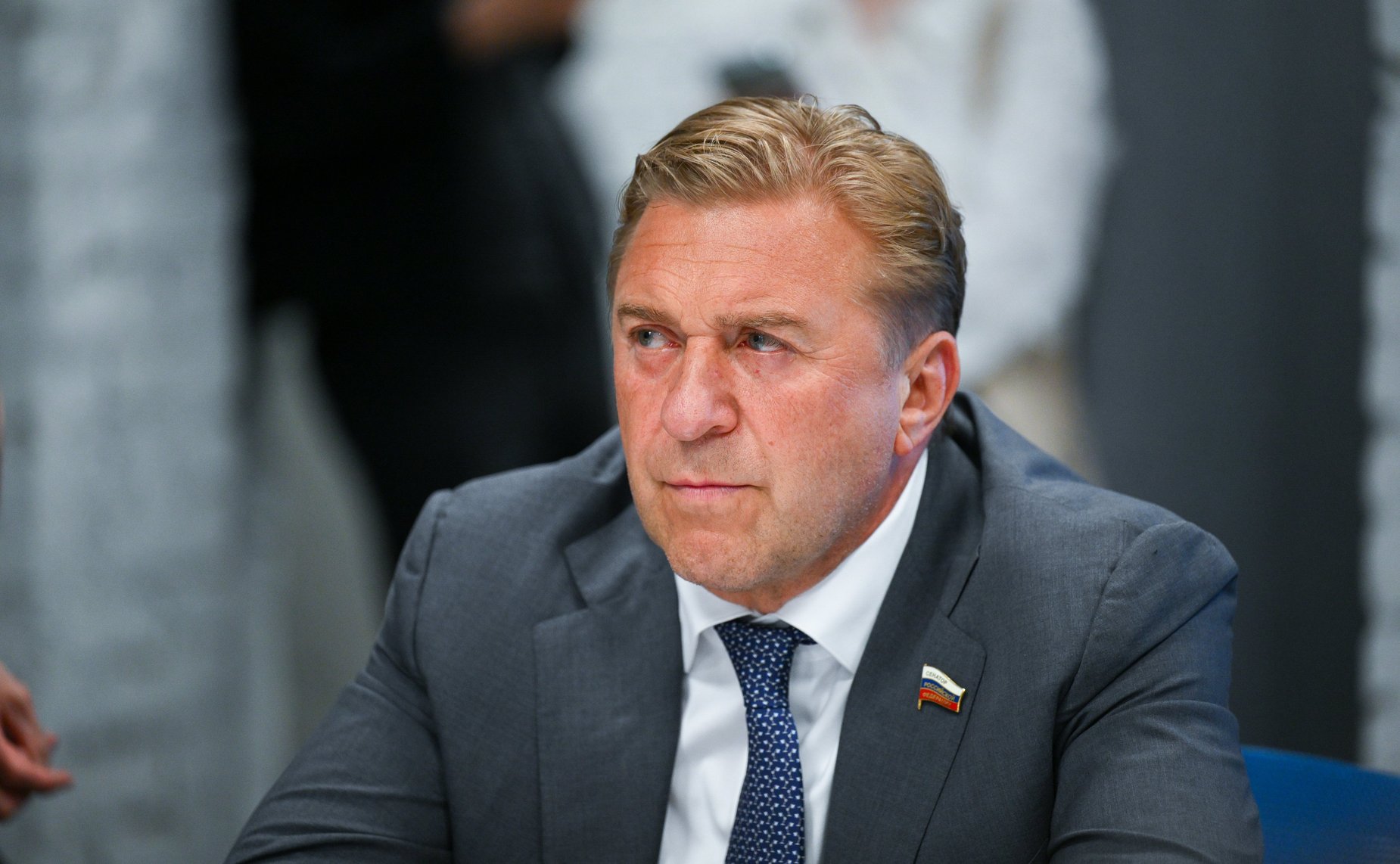 Александр Ярошук