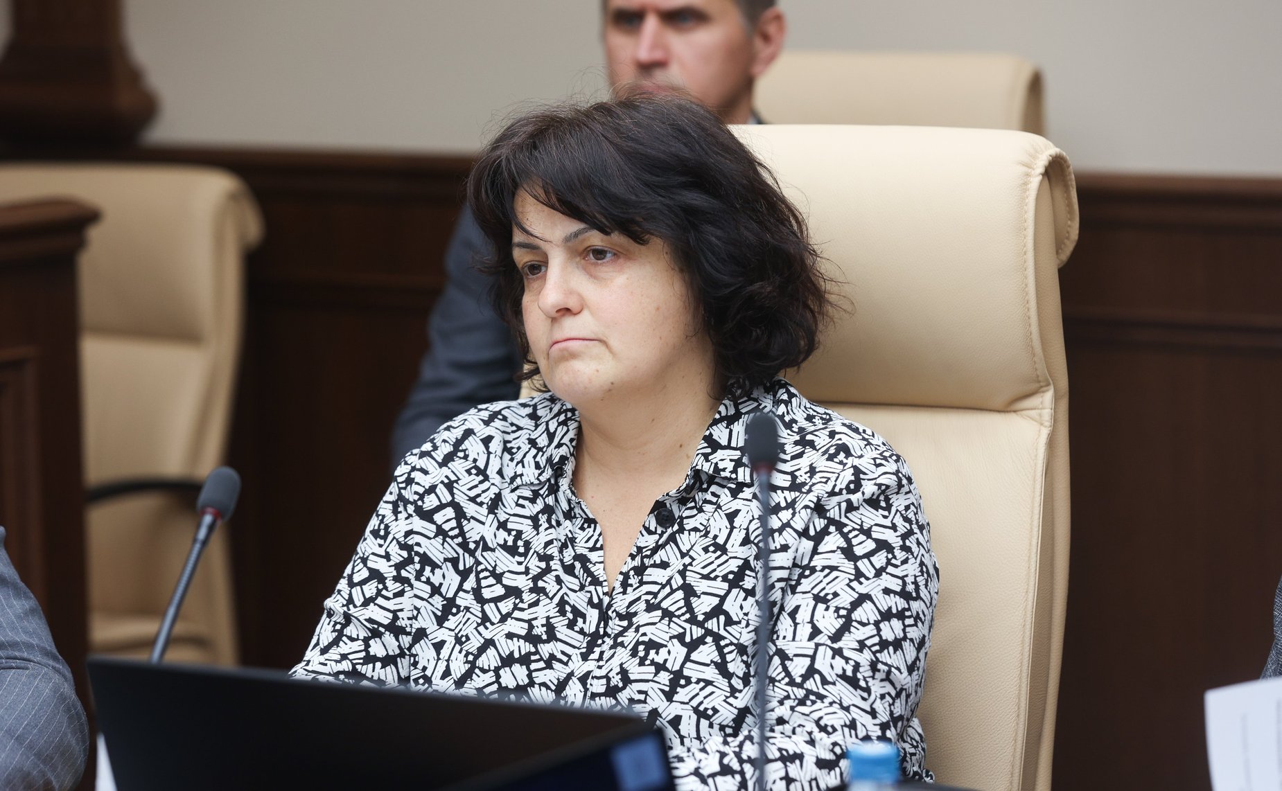 Круглый стол Комитета Совета Федерации по конституционному законодательству и государственному строительству «Уголовно-правовые аспекты банкротства: современные вызовы и пути совершенствования законодательства РФ»