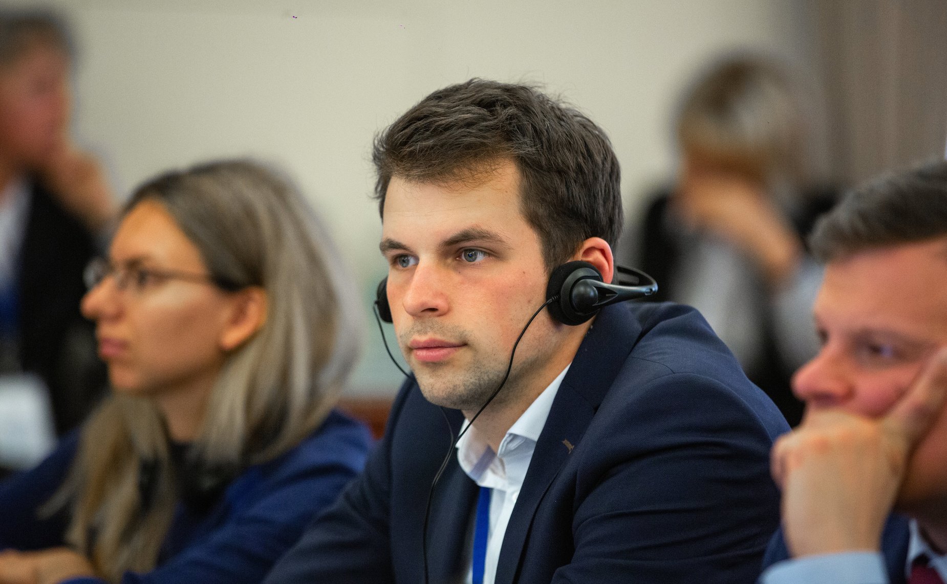 Конференция «Возможности регионального сотрудничества в области политики, экономики и гражданского общества»