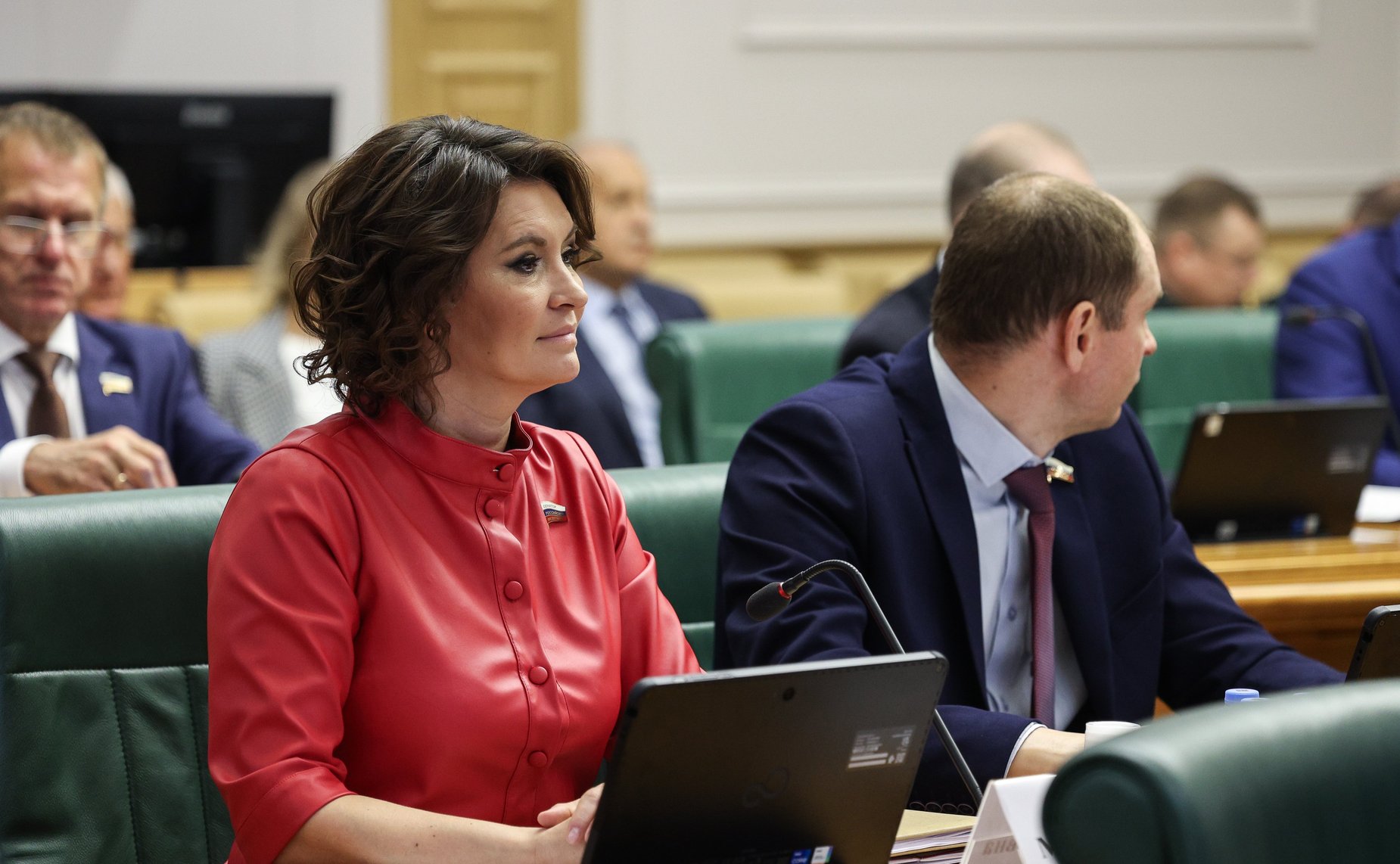 Маргарита Павлова