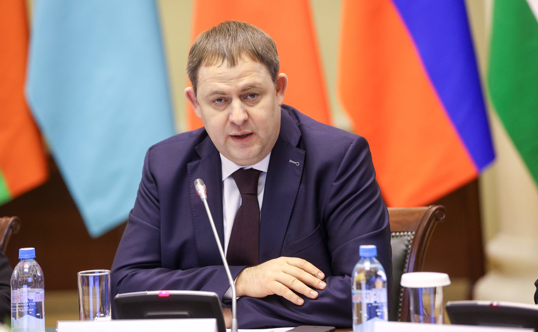 «Сельское хозяйство и модная индустрия: сохраняем национальные традиции». IV Международный Форум «Содружество моды»