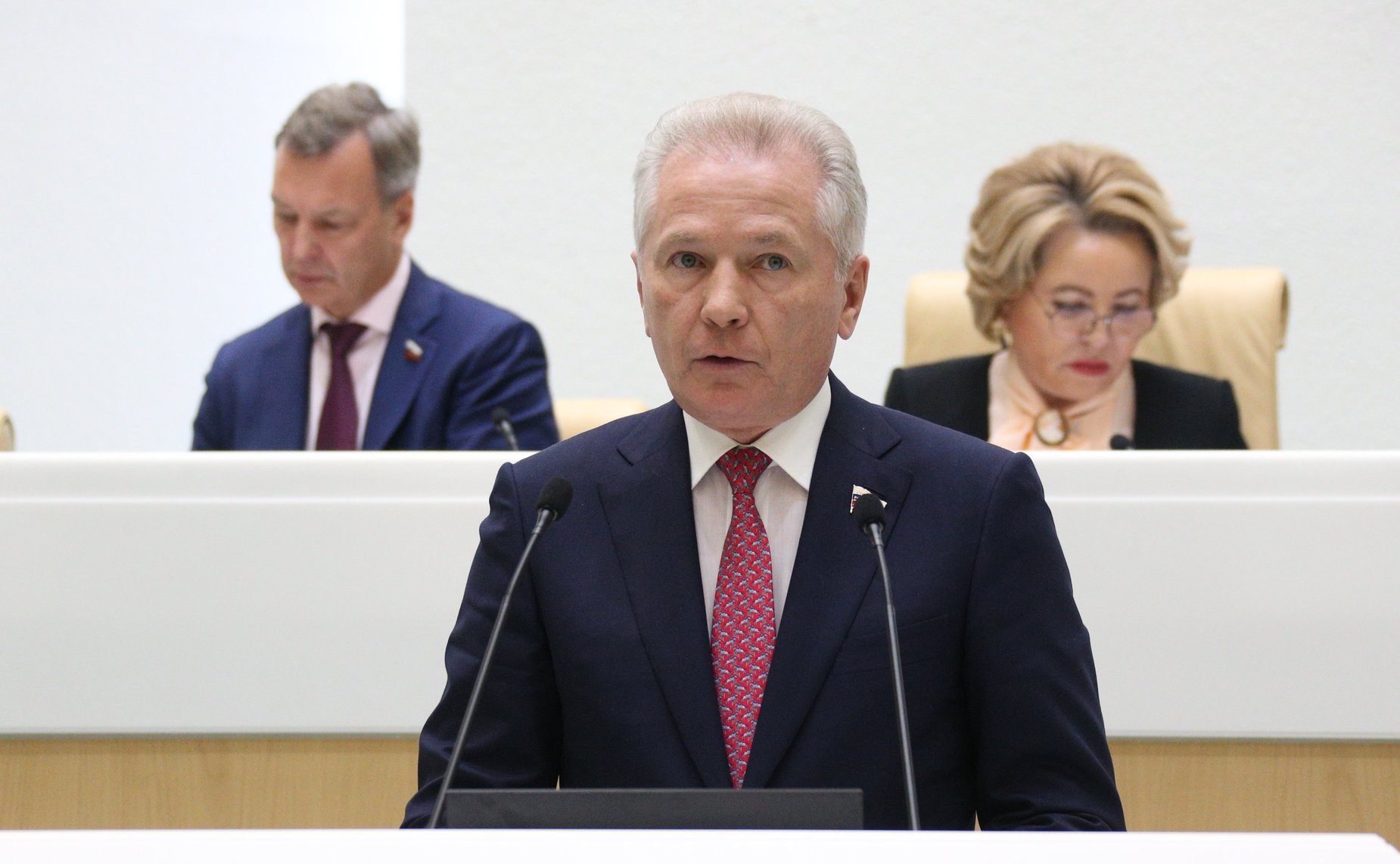 Валерий Пономарев