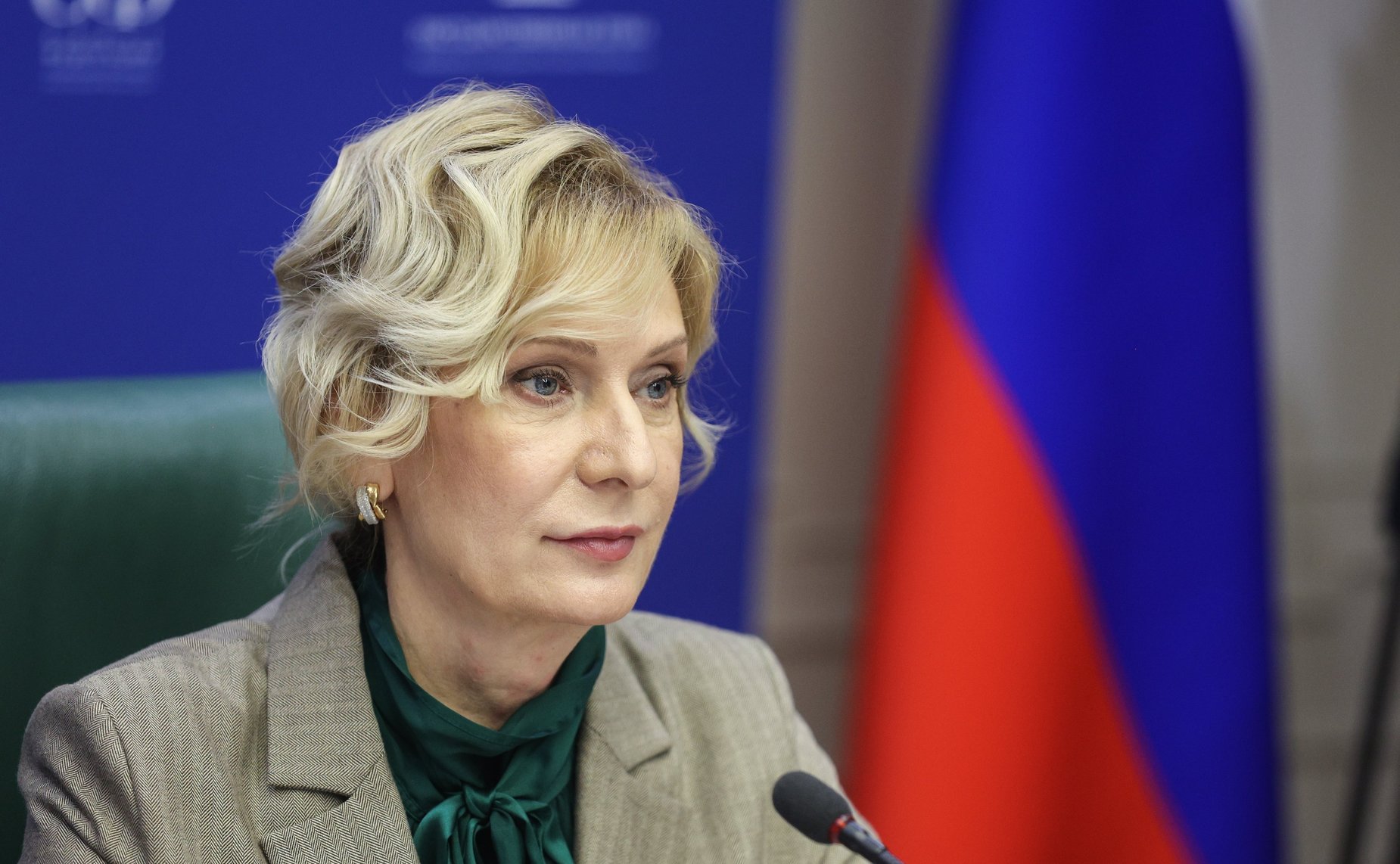 Инна Святенко