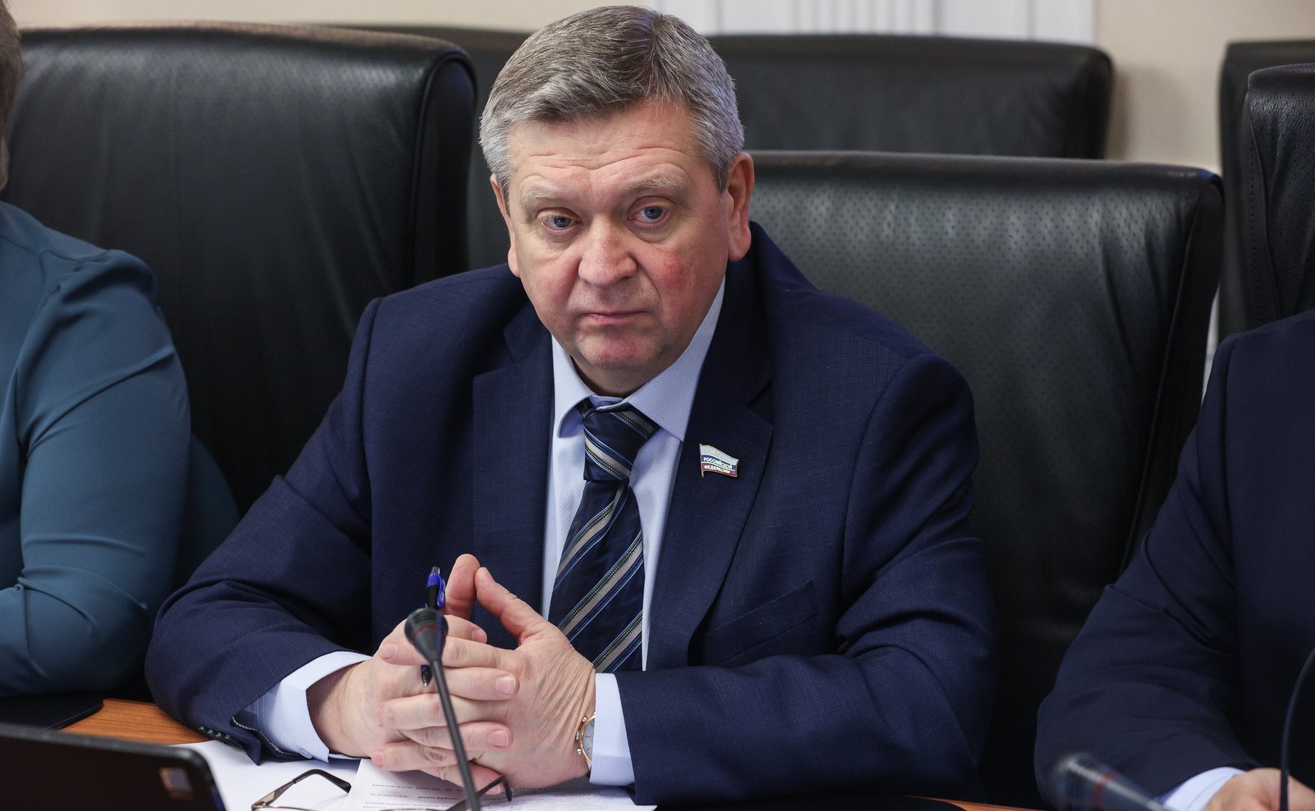 Круглый стол на тему «Трансформация системы целевой подготовки и механизма гарантированного трудоустройства инженерных кадров в реальные секторы экономики России»