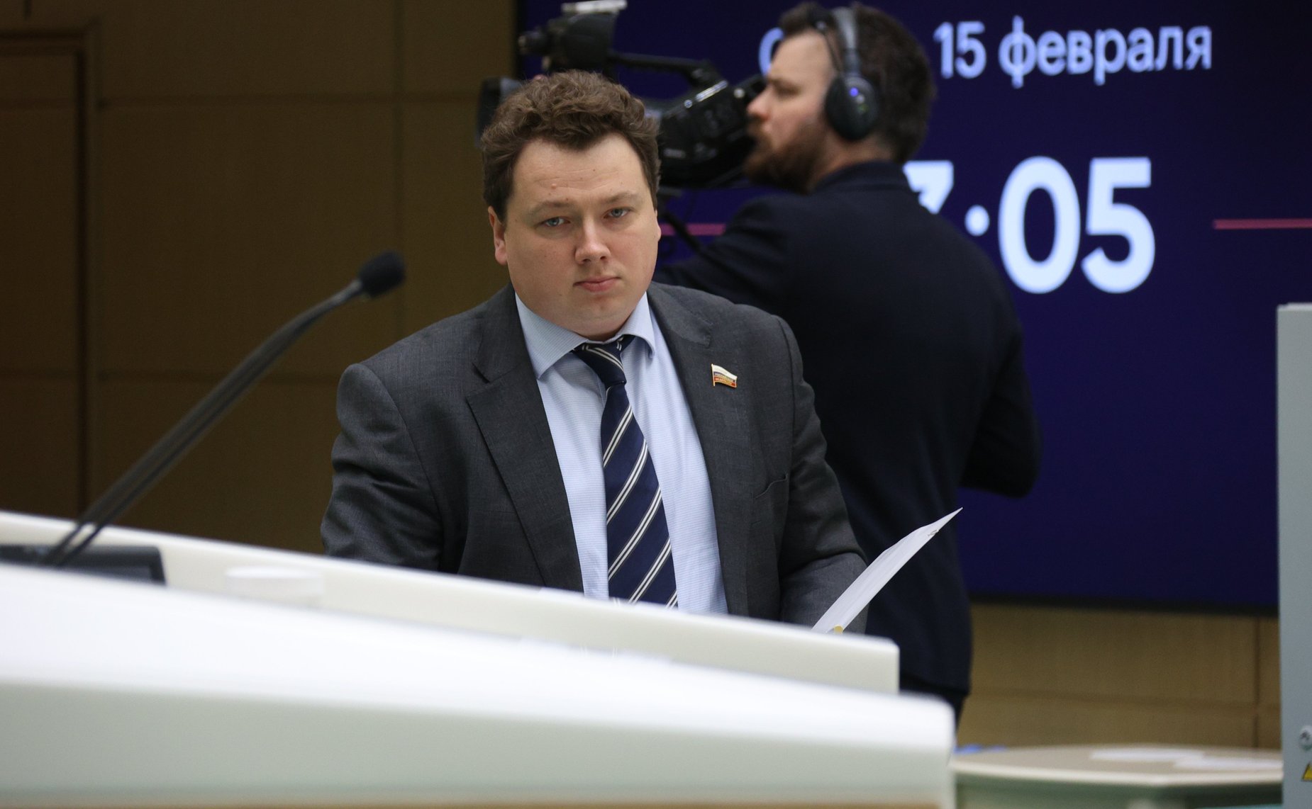 Александр Шендерюк-Жидков