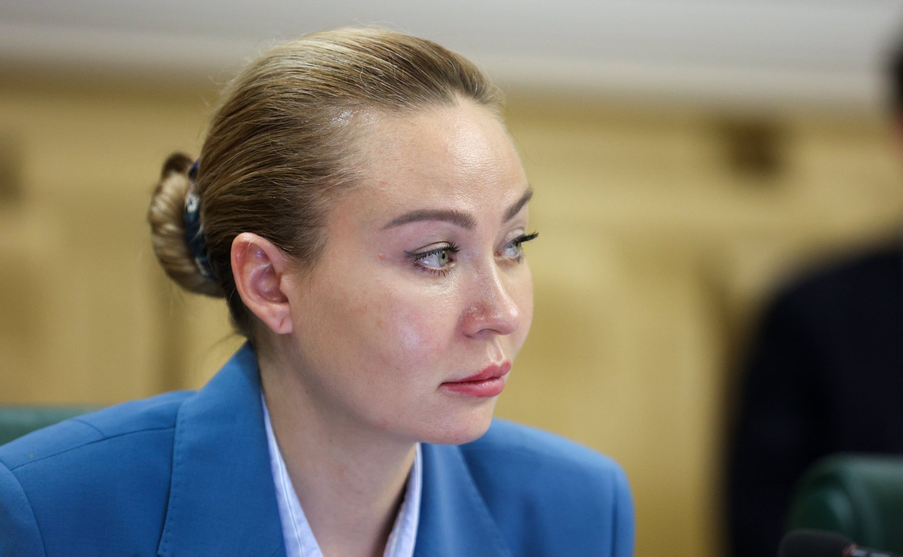 Наталья Никонорова