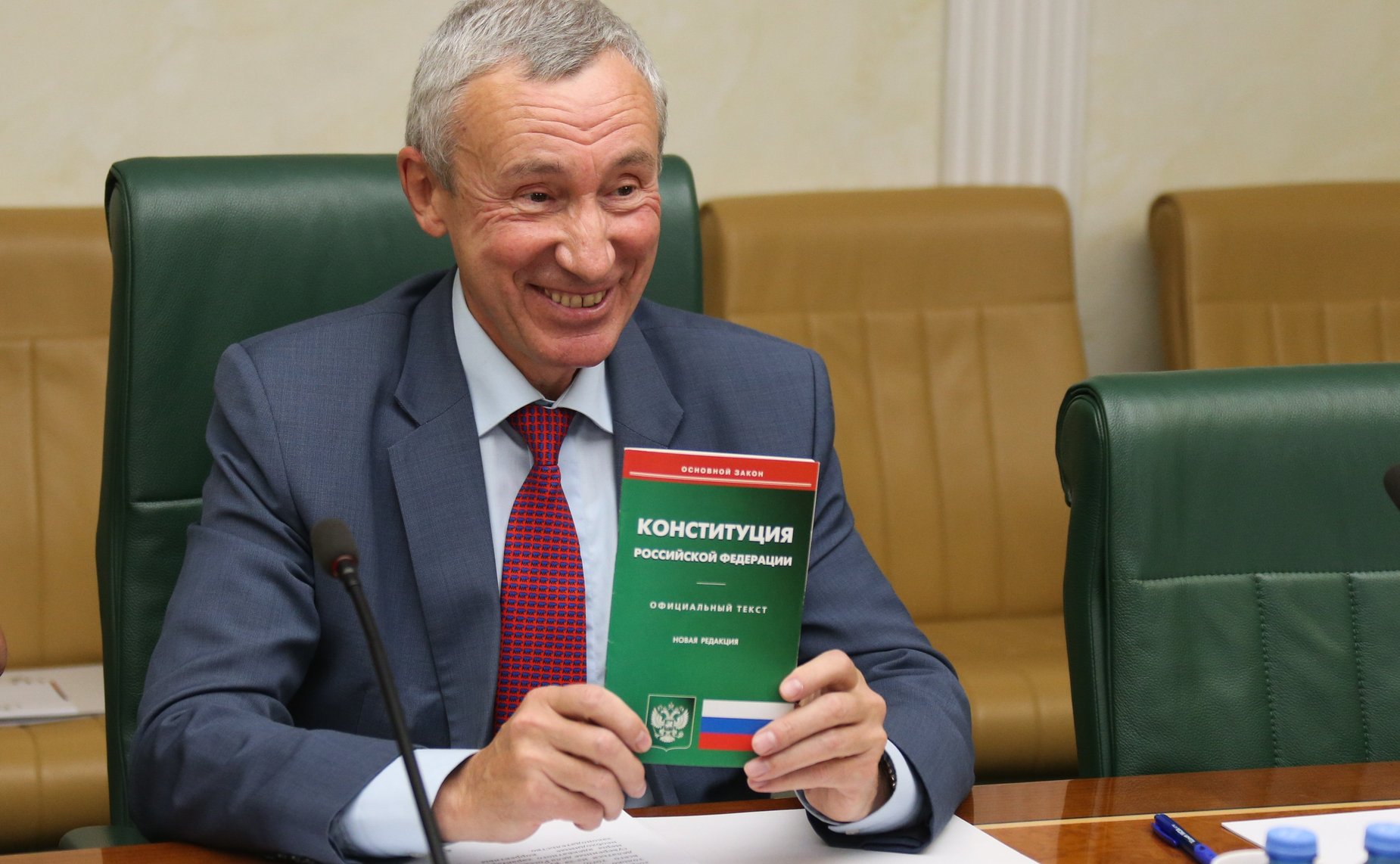 Андрей Климов