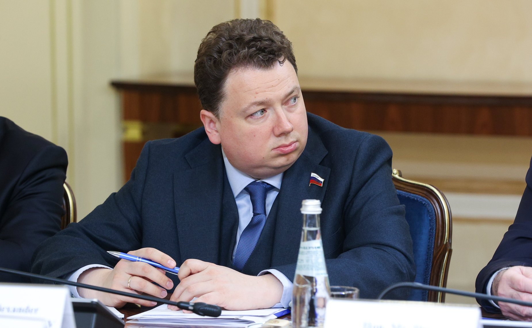 Александр Шендерюк-Жидков