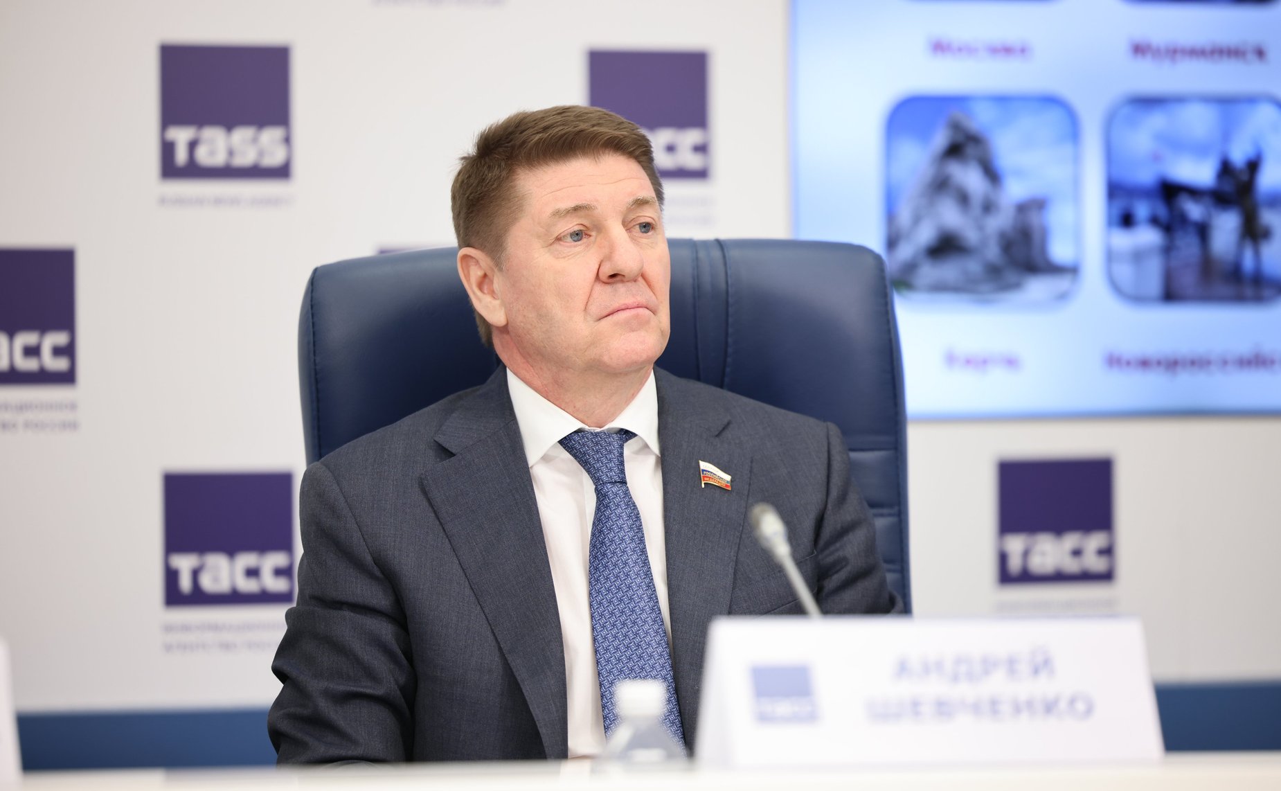 Андрей Шевченко