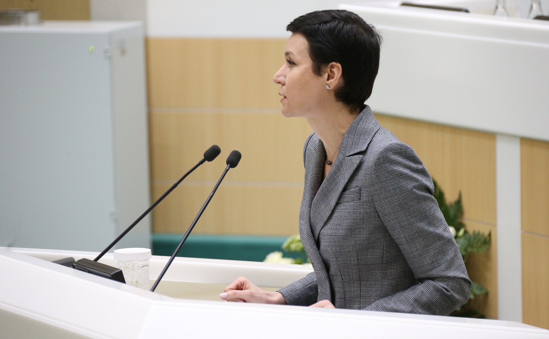 Ирина Рукавишникова