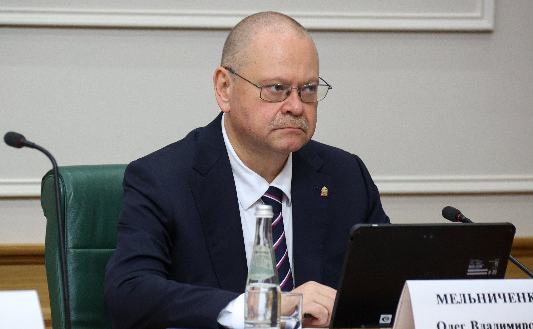 Парламентские слушания Комитета Совета Федерации по аграрно-продовольственной политике и природопользованию «О ходе реализации национального проекта «Экологическое благополучие»»