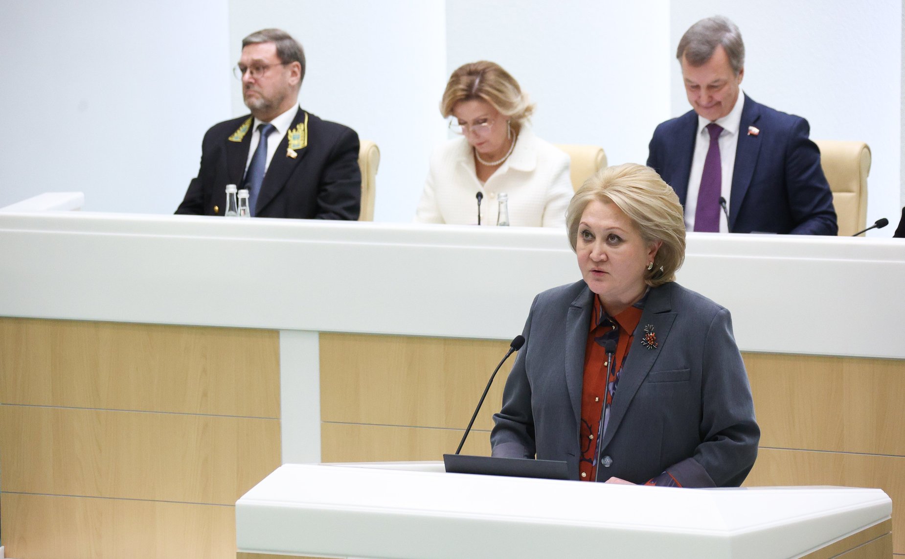 Лилия Гумерова