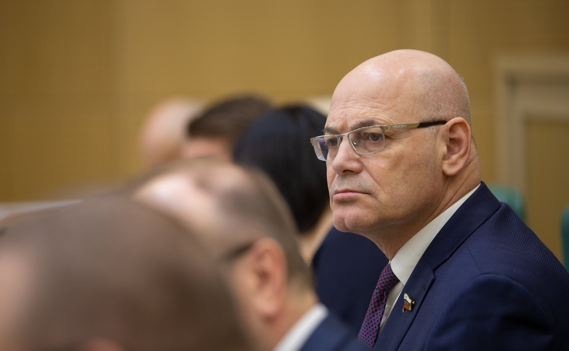 Владимир Круглый