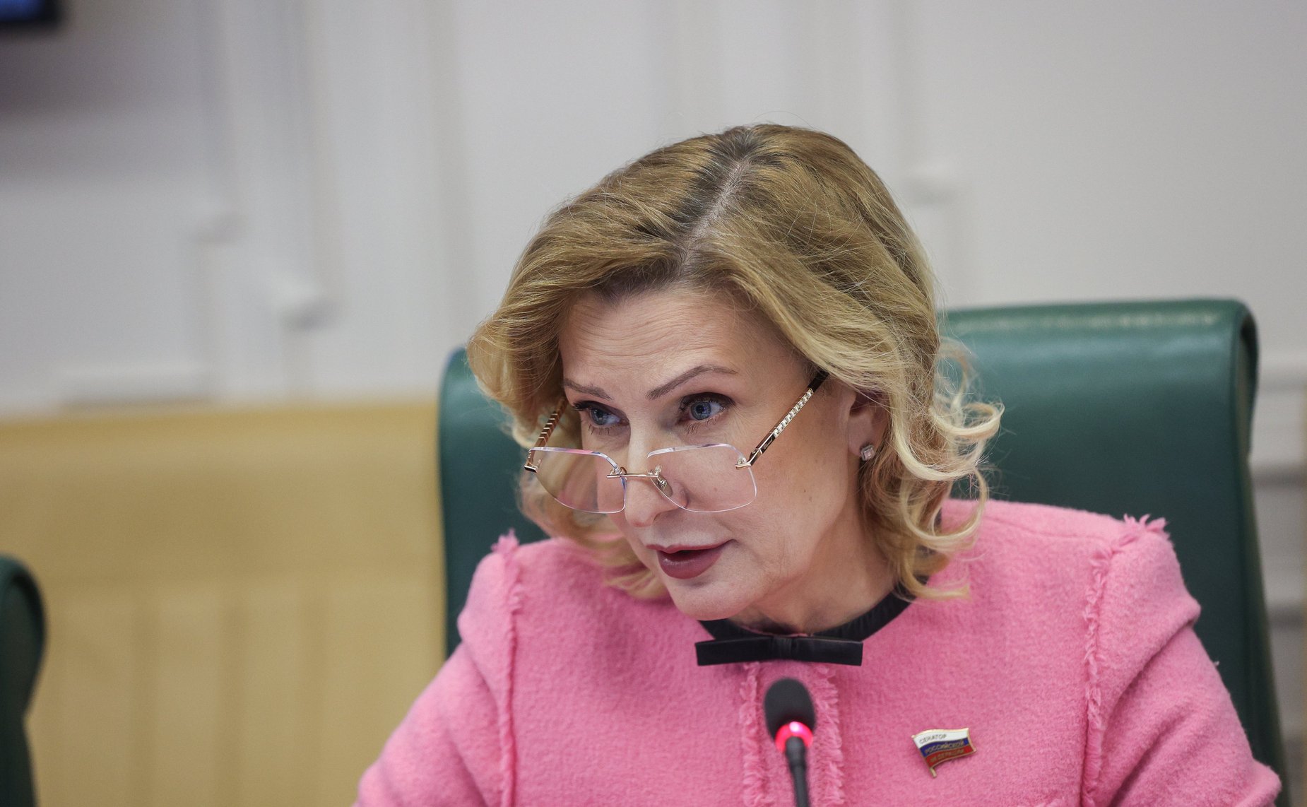 Инна Святенко
