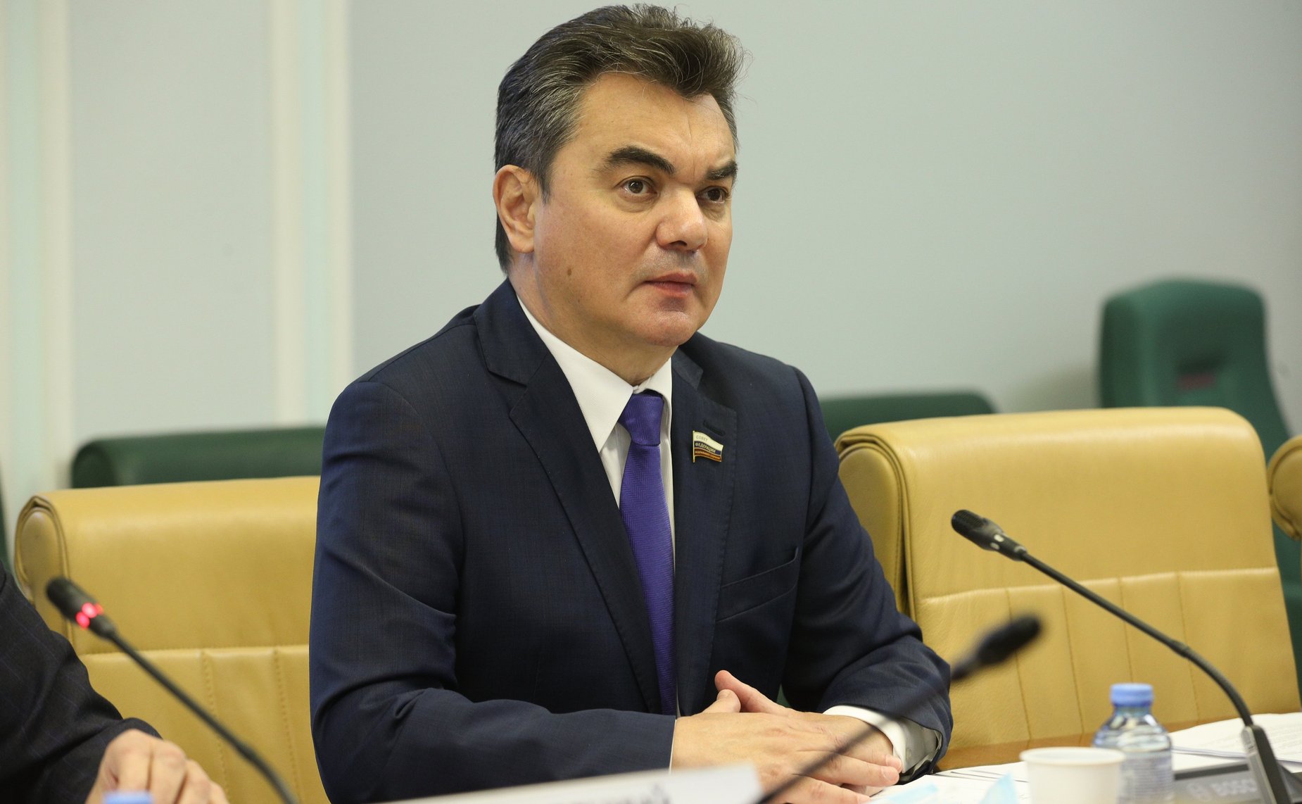 Ирек Ялалов