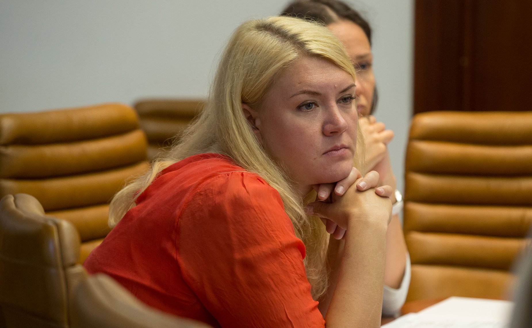 «Круглый стол» на тему «Особенности регулирования театральной и кинематографической сфер: гражданско-правовой и уголовный аспекты»