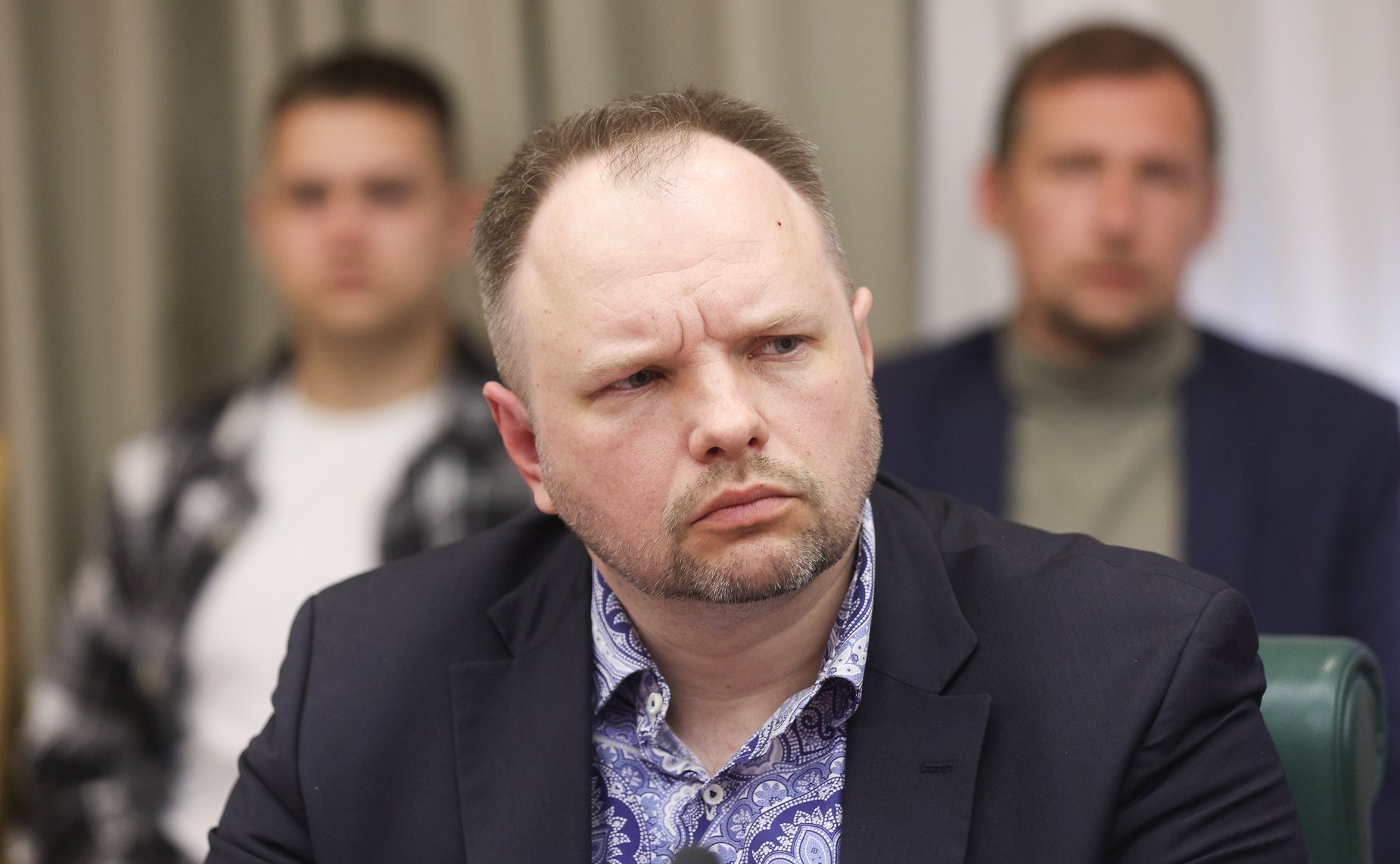 Круглый стол «Первоочередные меры в области развития программ экспериментальных правовых режимов в сфере цифровых инноваций по эксплуатации беспилотных авиационных систем»