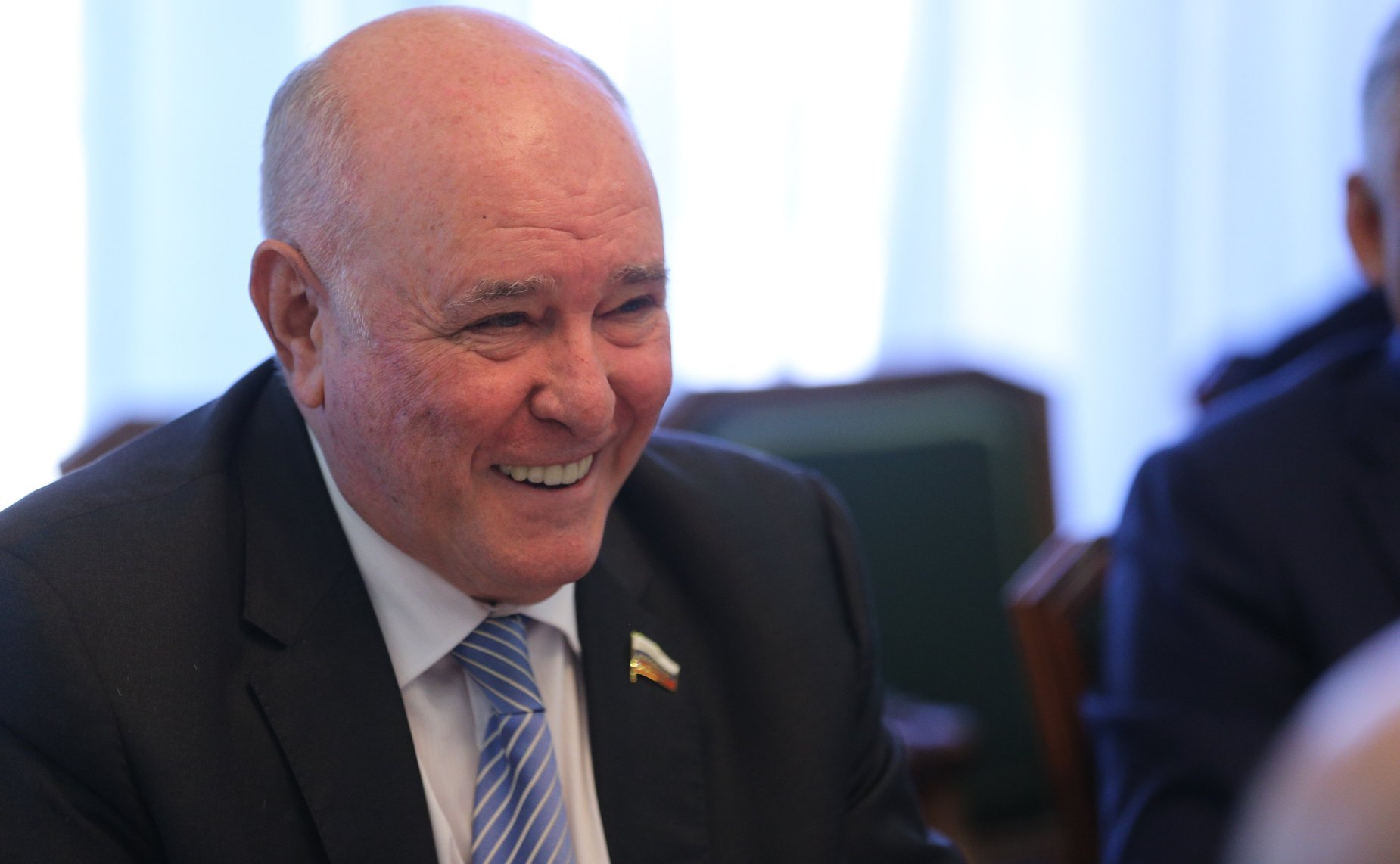 Григорий Карасин