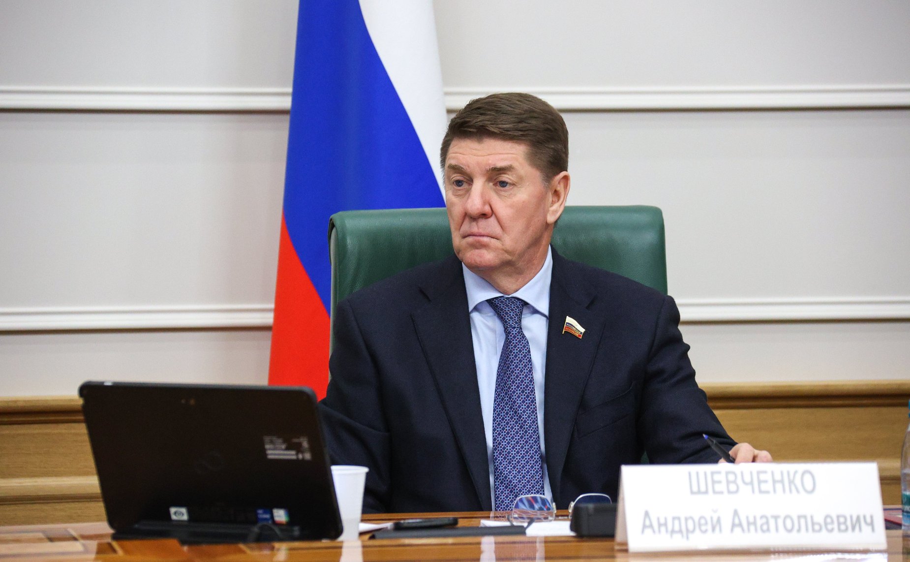 Андрей Шевченко