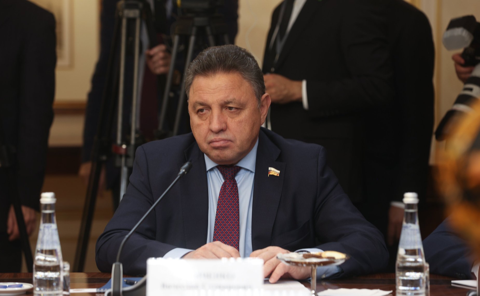 Вячеслав Тимченко