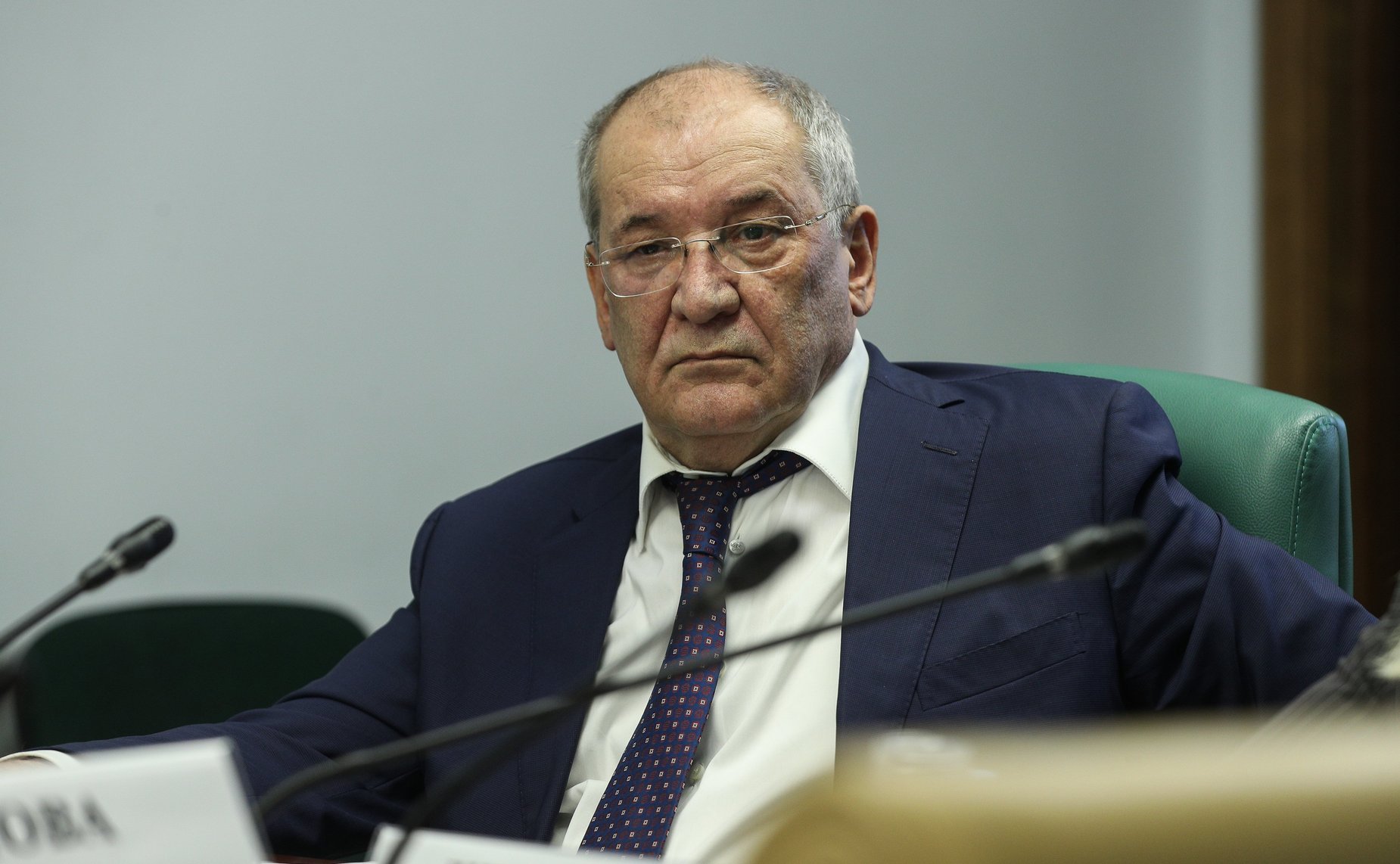 «Круглый стол» Комитета по конституционному законодательству и 
государственному строительству