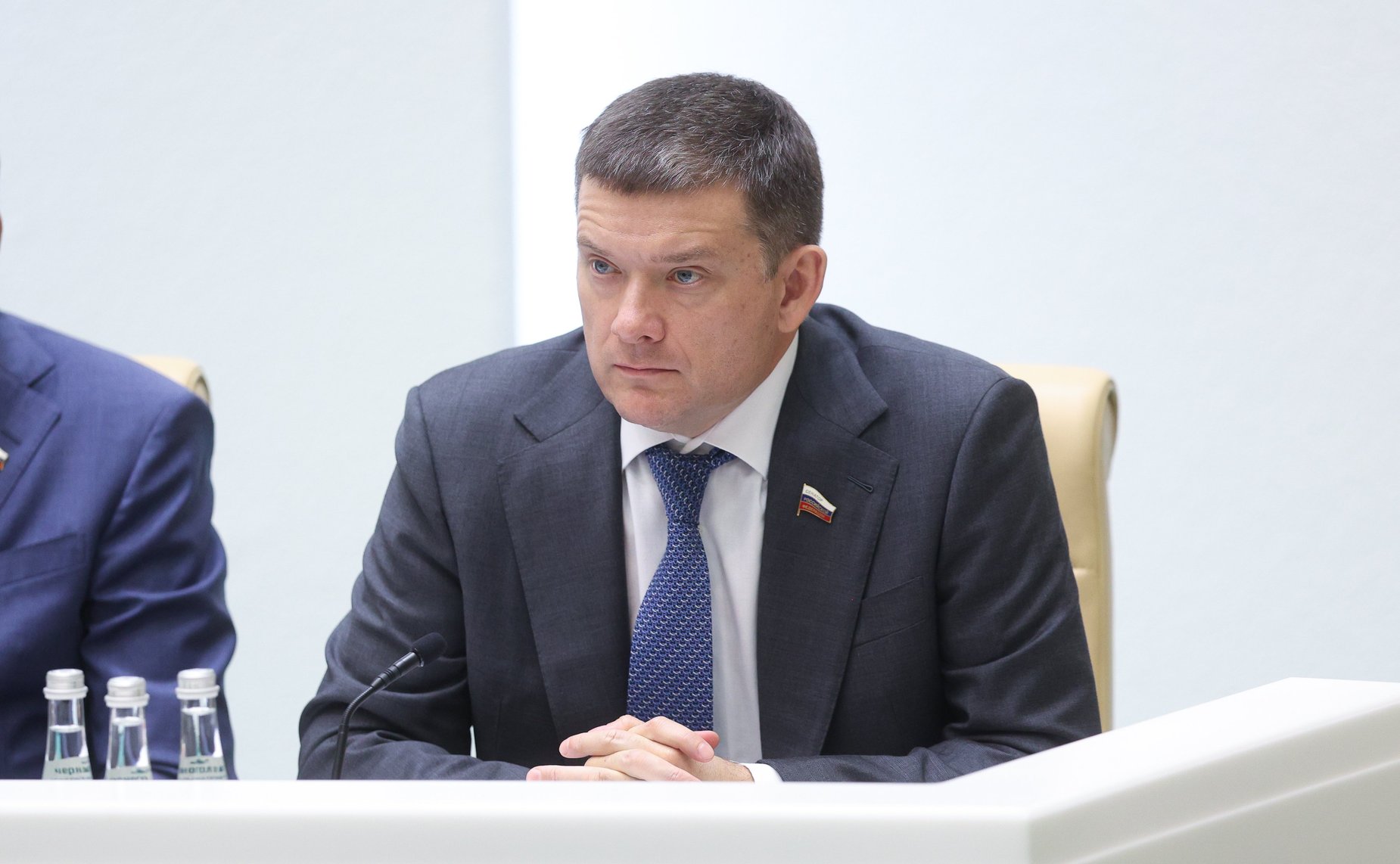 Николай Журавлев