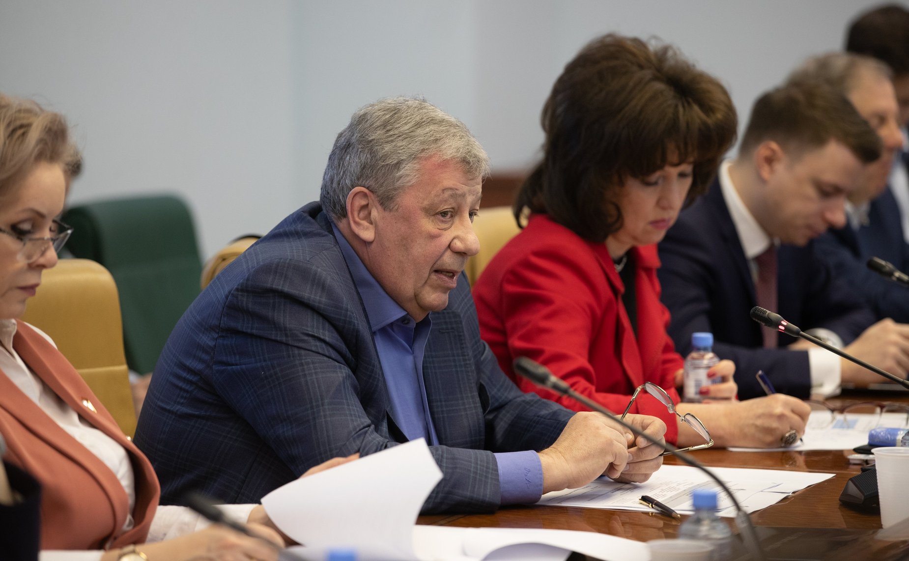 Аркадий Чернецкий