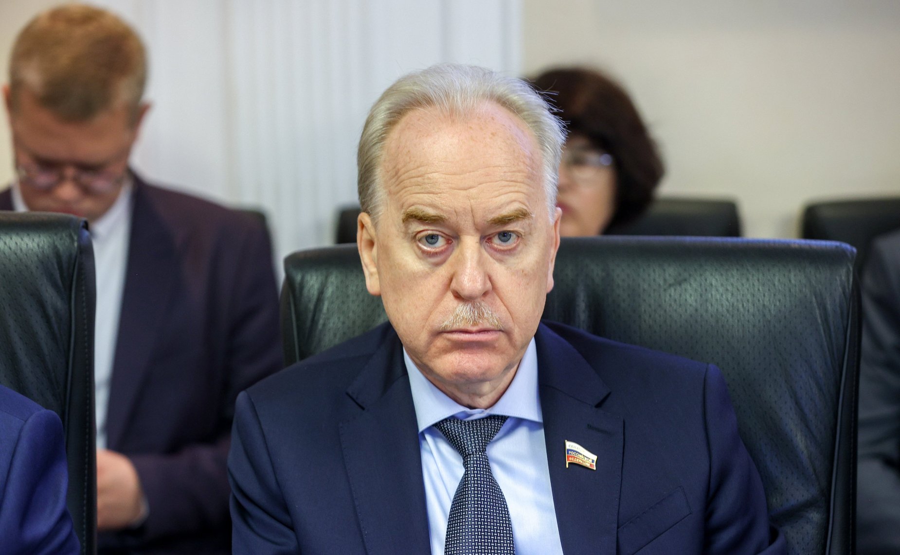 Александр Терентьев