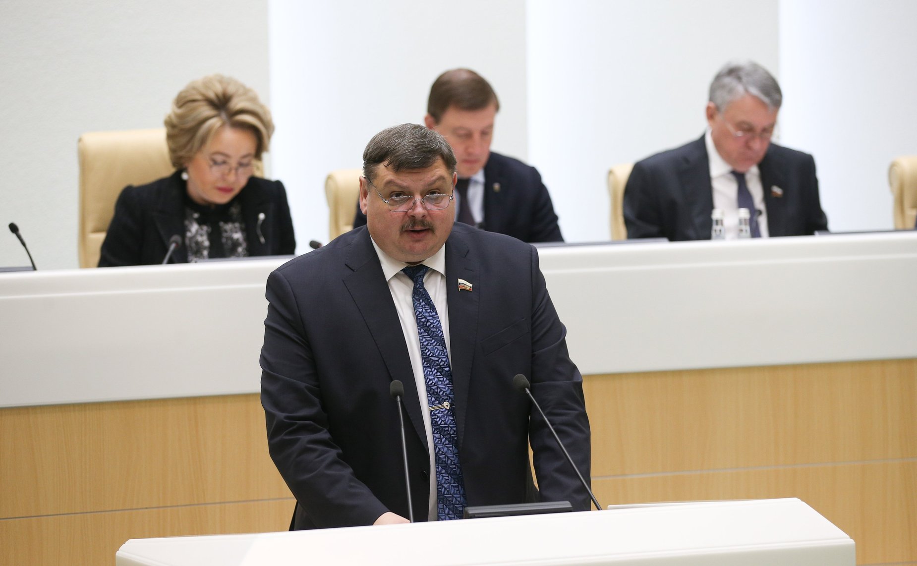 Сергей Колбин