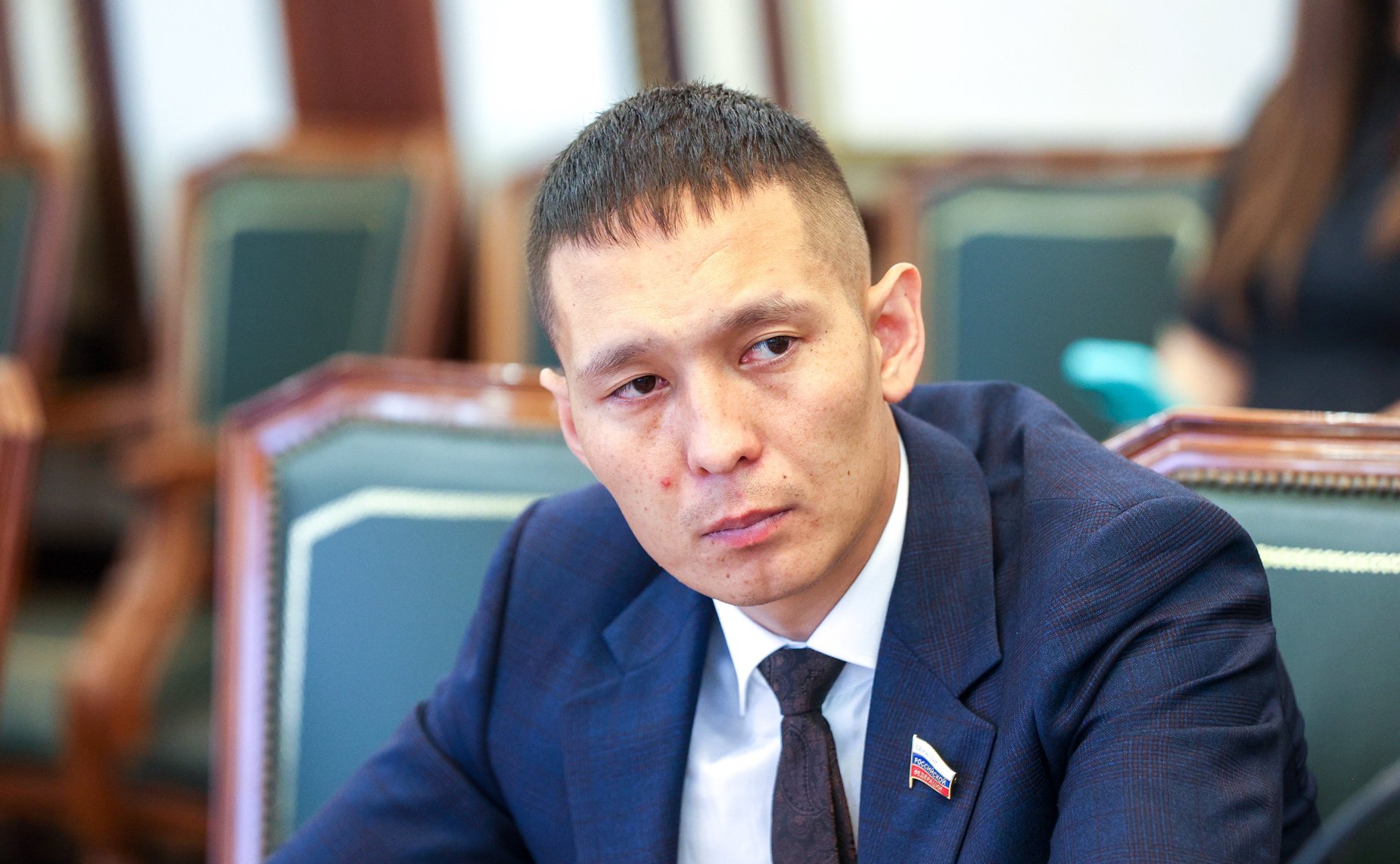 Амыр Аргамаков