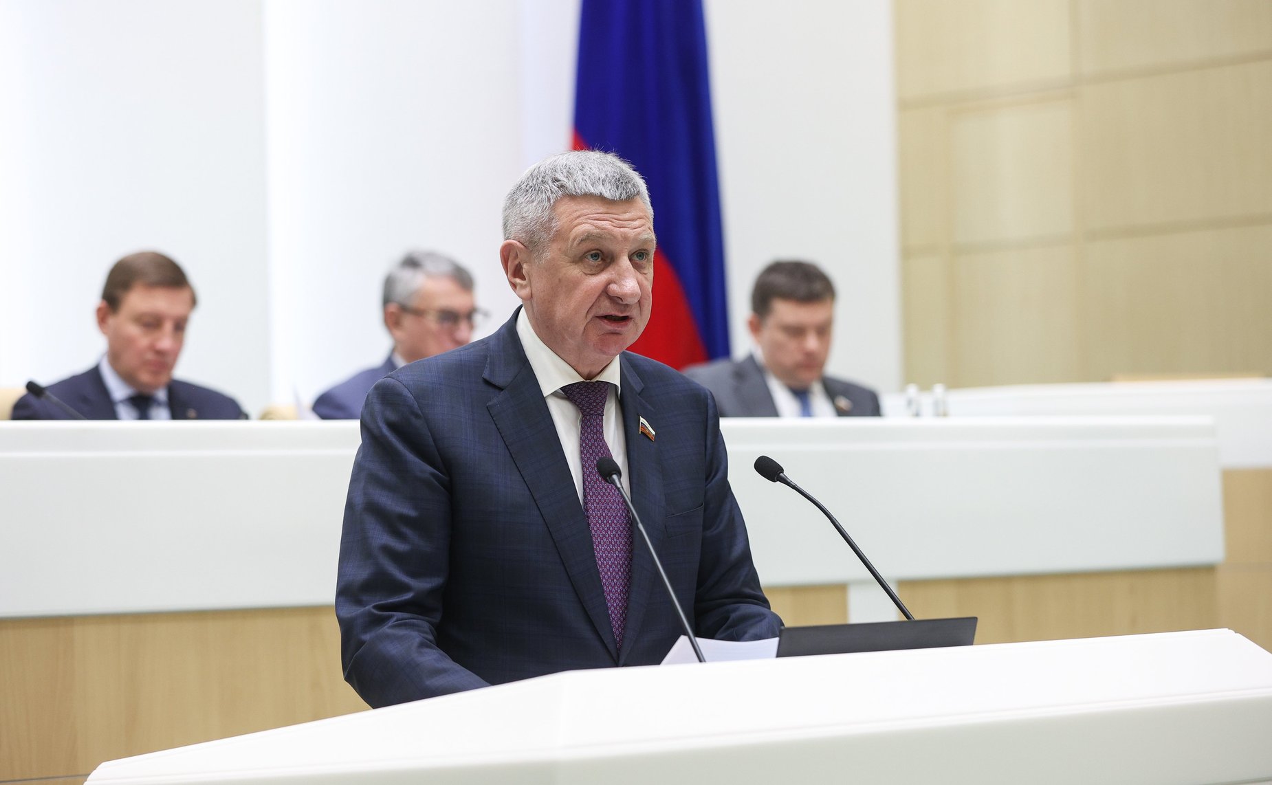 Сергей Муратов