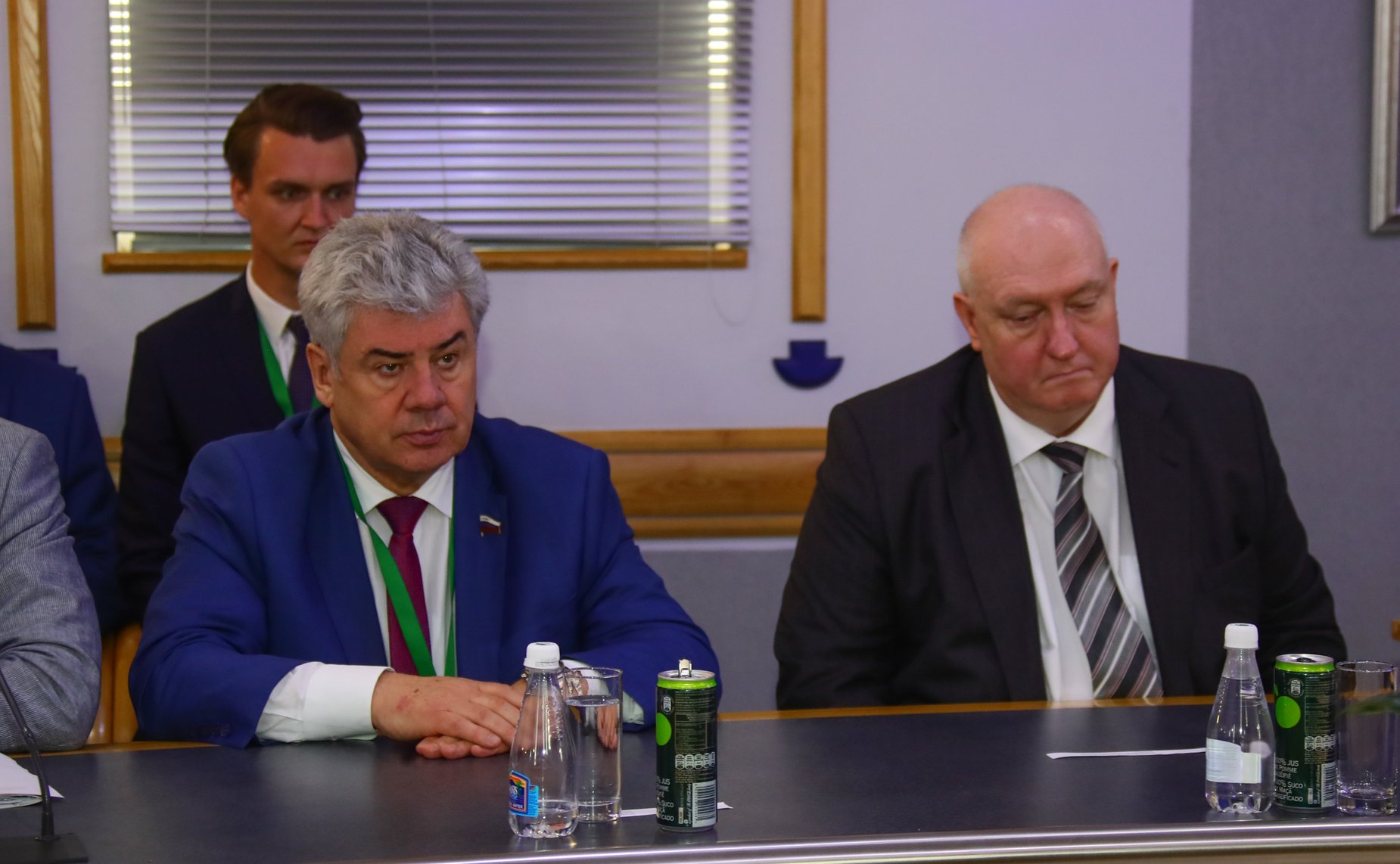 Виктор Бондарев