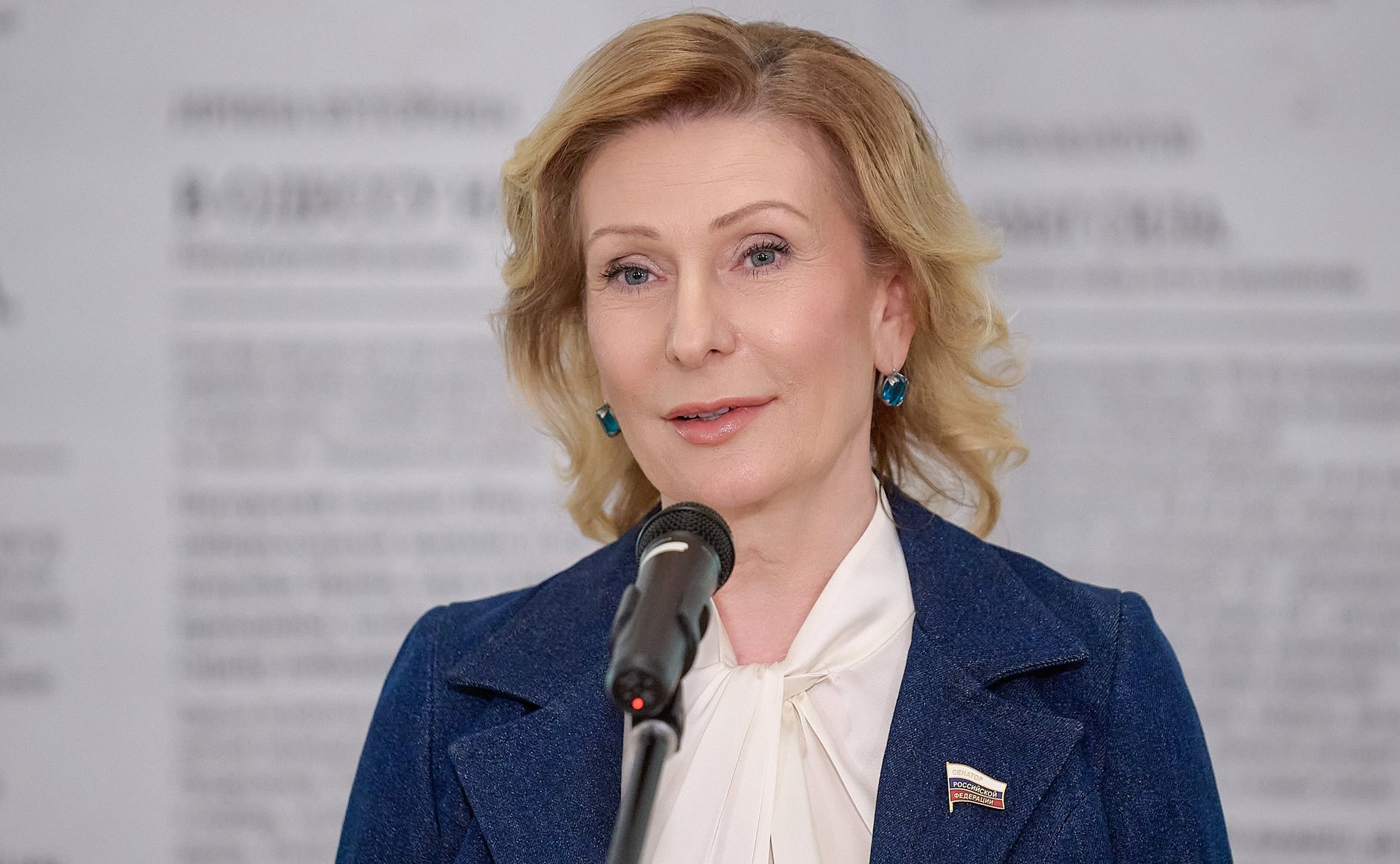 Инна Святенко