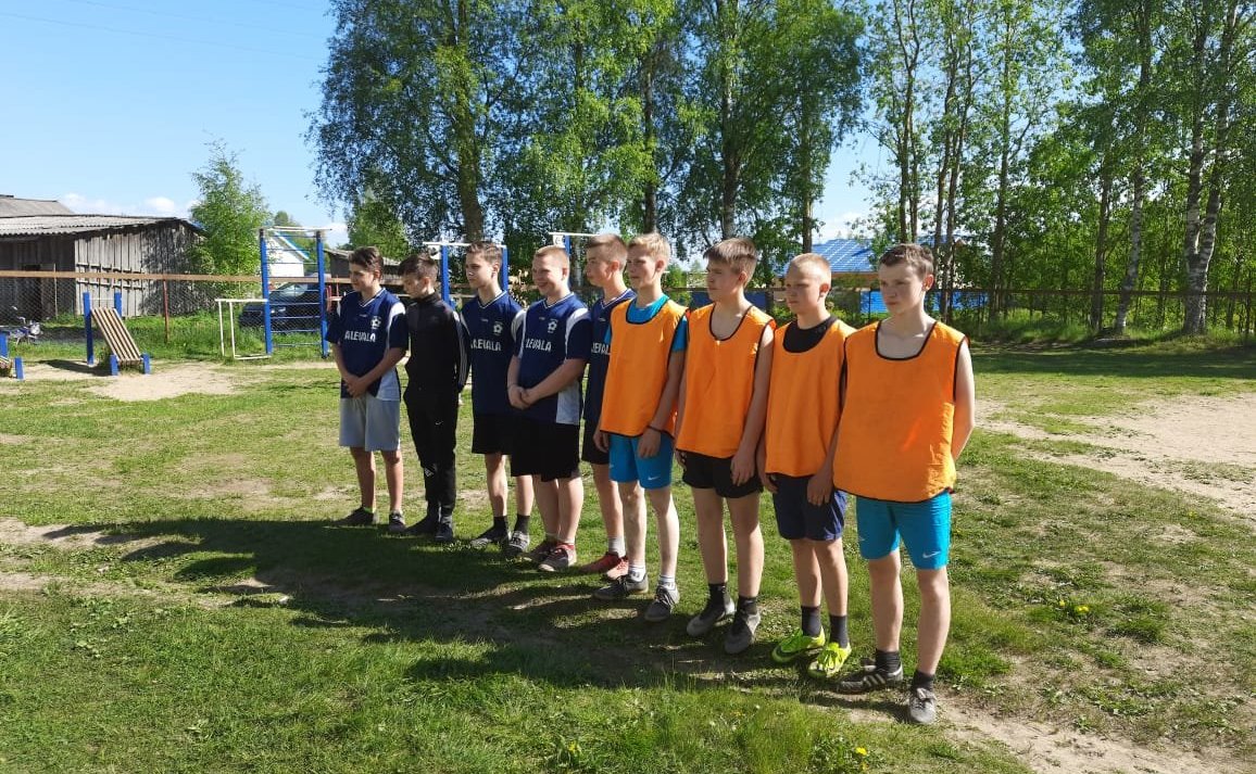 Александр Ракитин в ходе рабочей поездки в регион посетил Калевальский национальный район