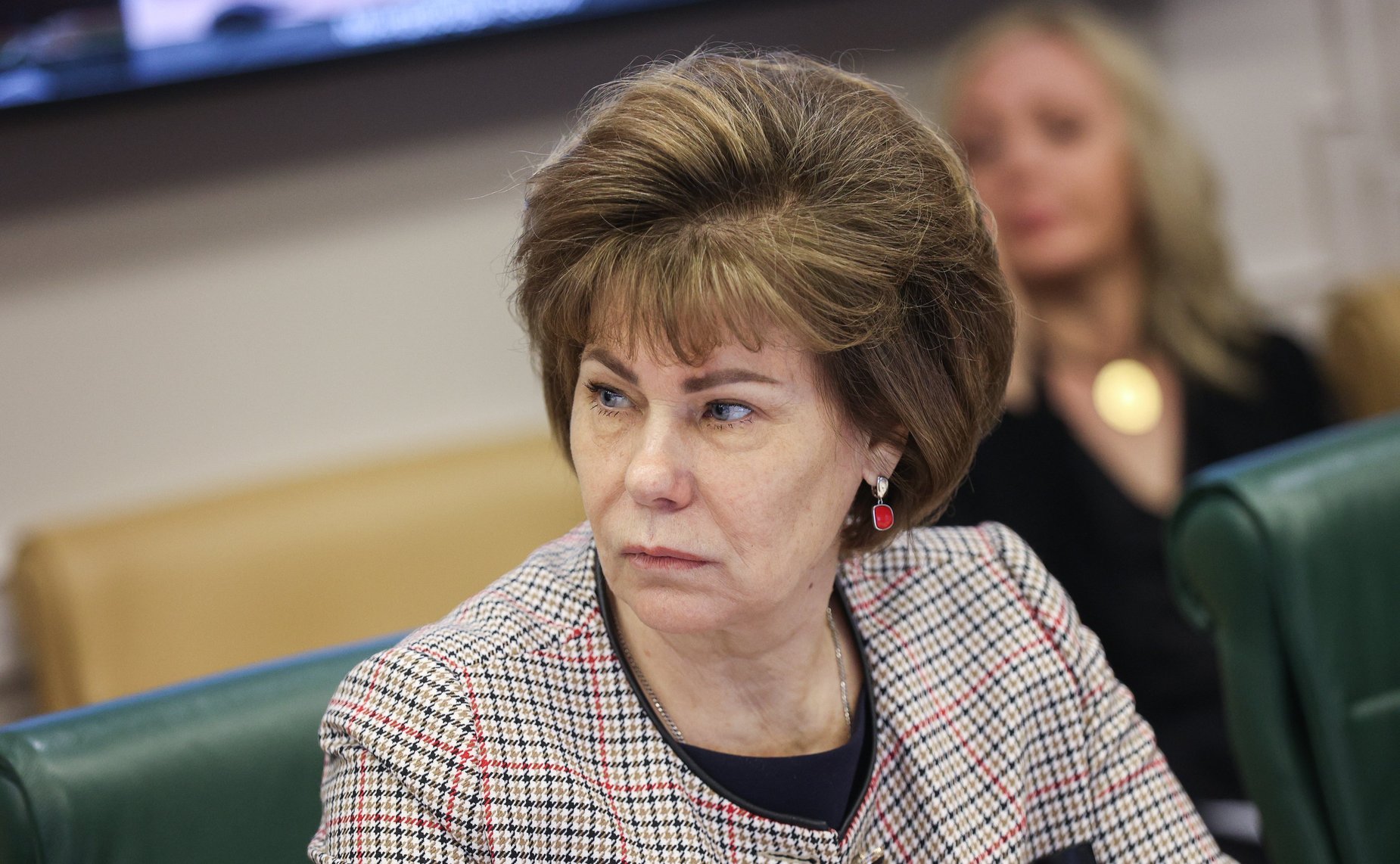 Татьяна Гигель