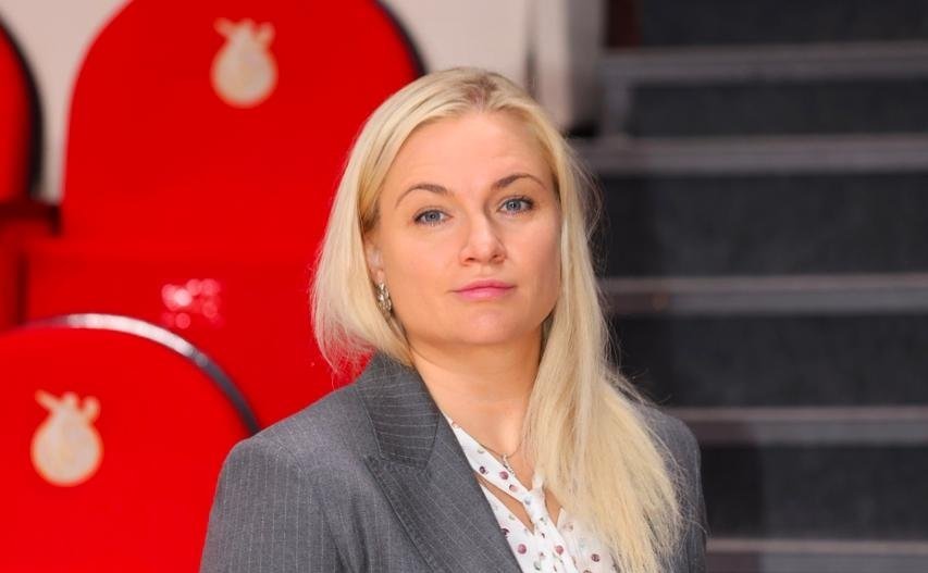 Евгения Ламонова