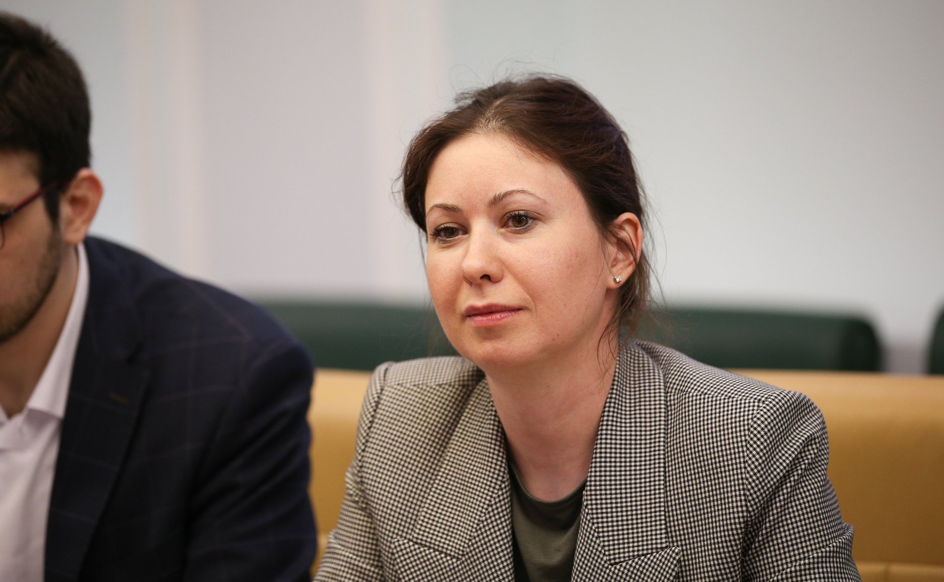 «Круглый стол» Комитета СФ по науке образованию и культуре
