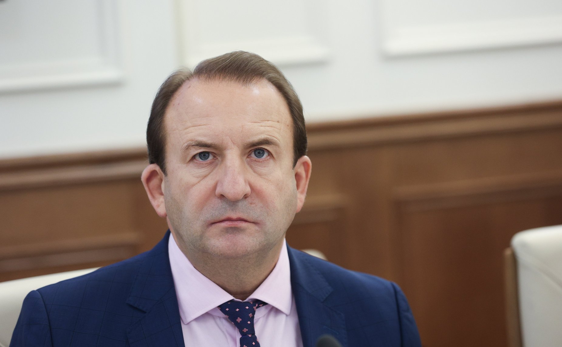 Заседание рабочей группы по законодательному обеспечению отечественного производства лекарственных средств ветеринарного применения, кормов и кормовых добавок