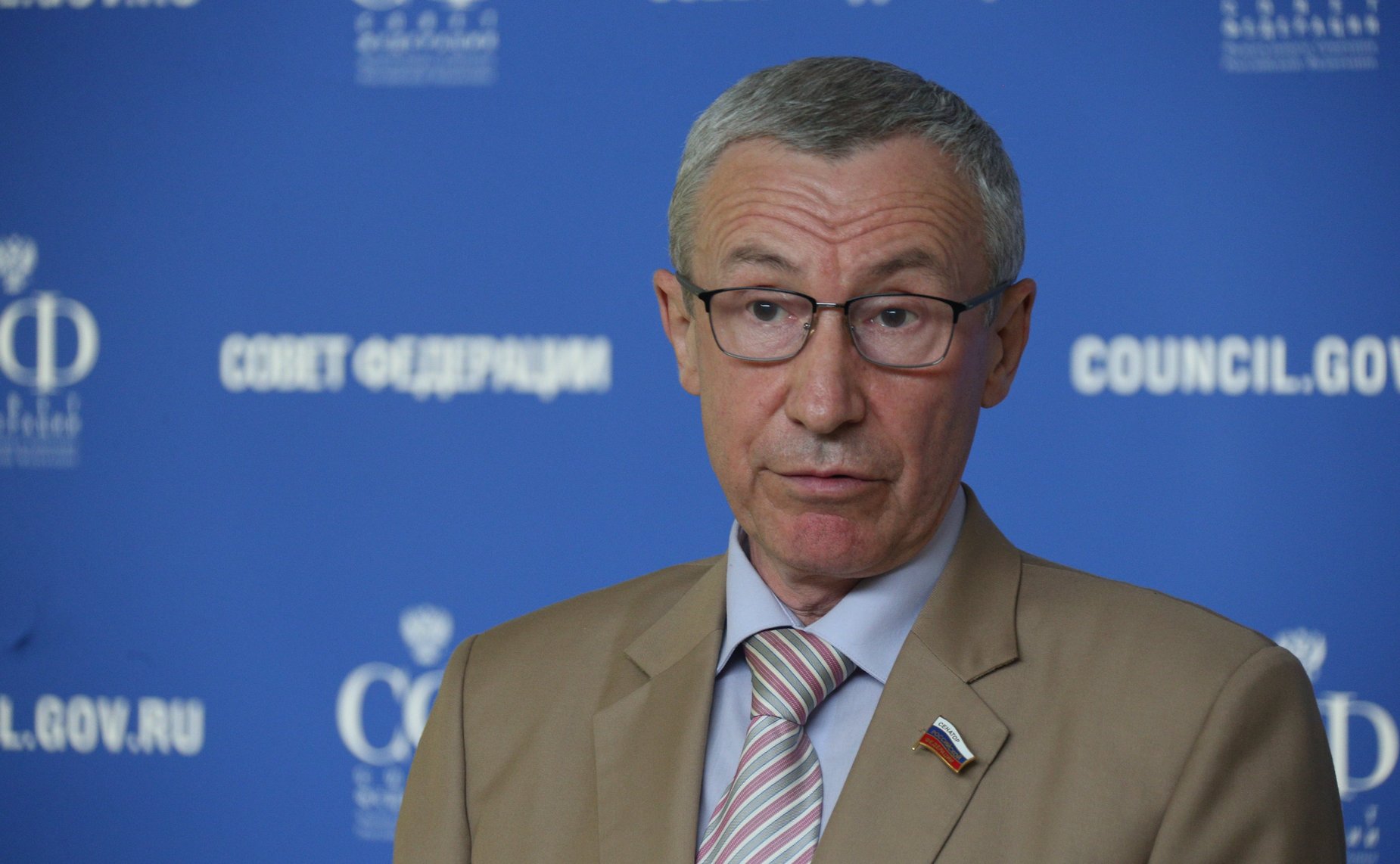 Андрей Климов