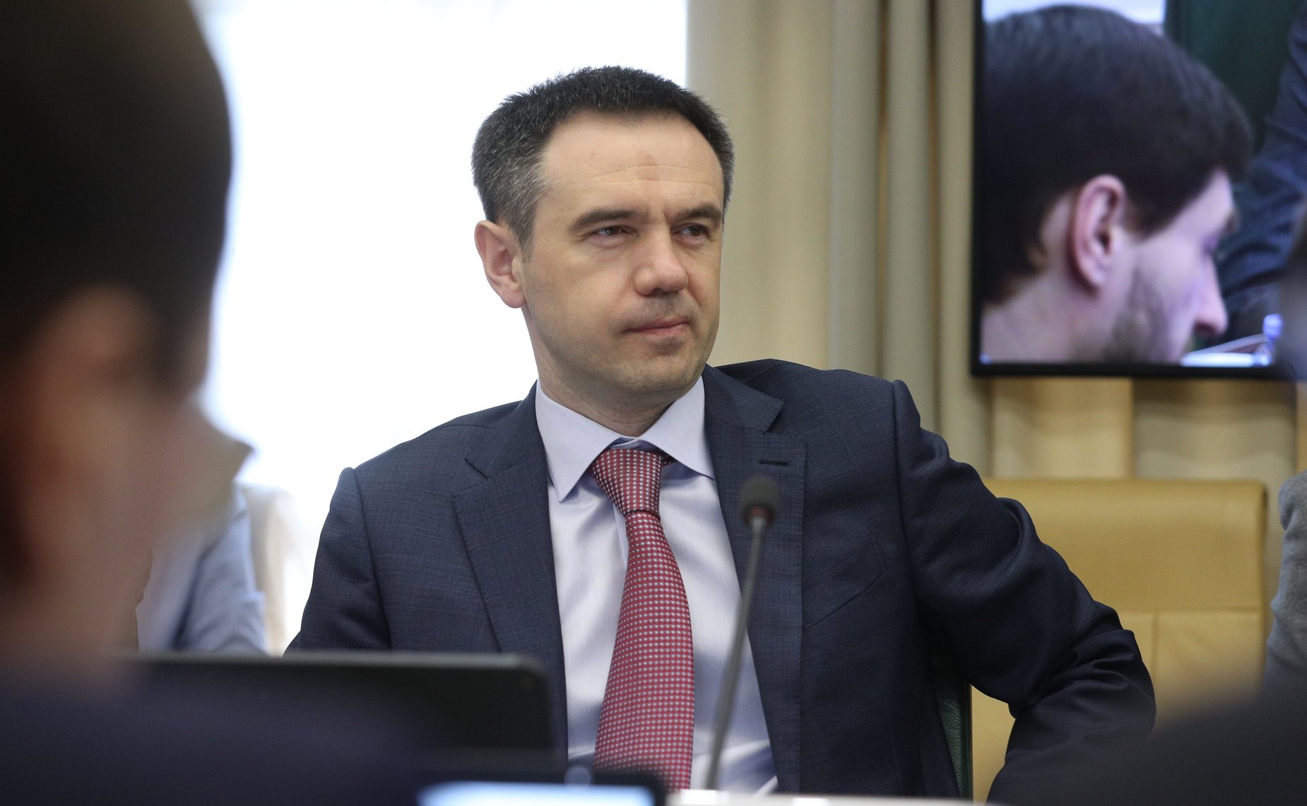 Мурат Хапсироков