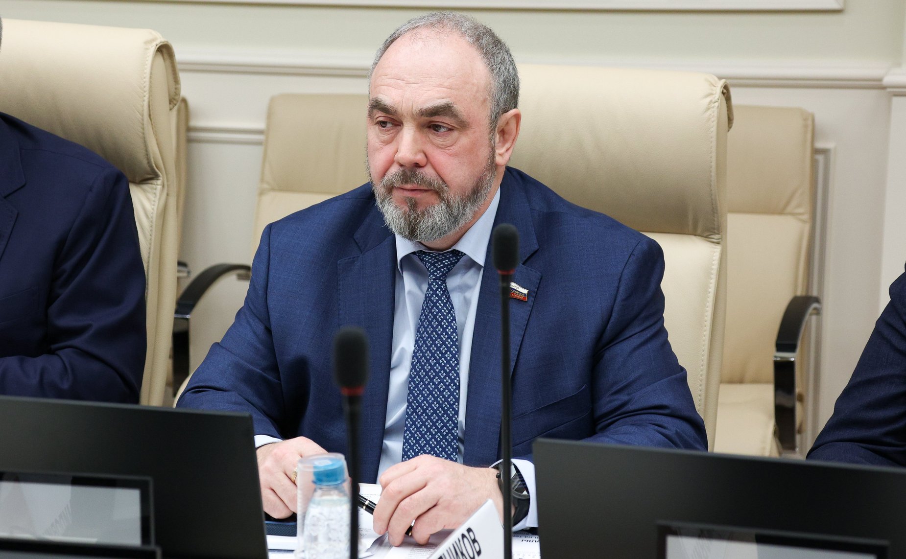 Алексей Ситников