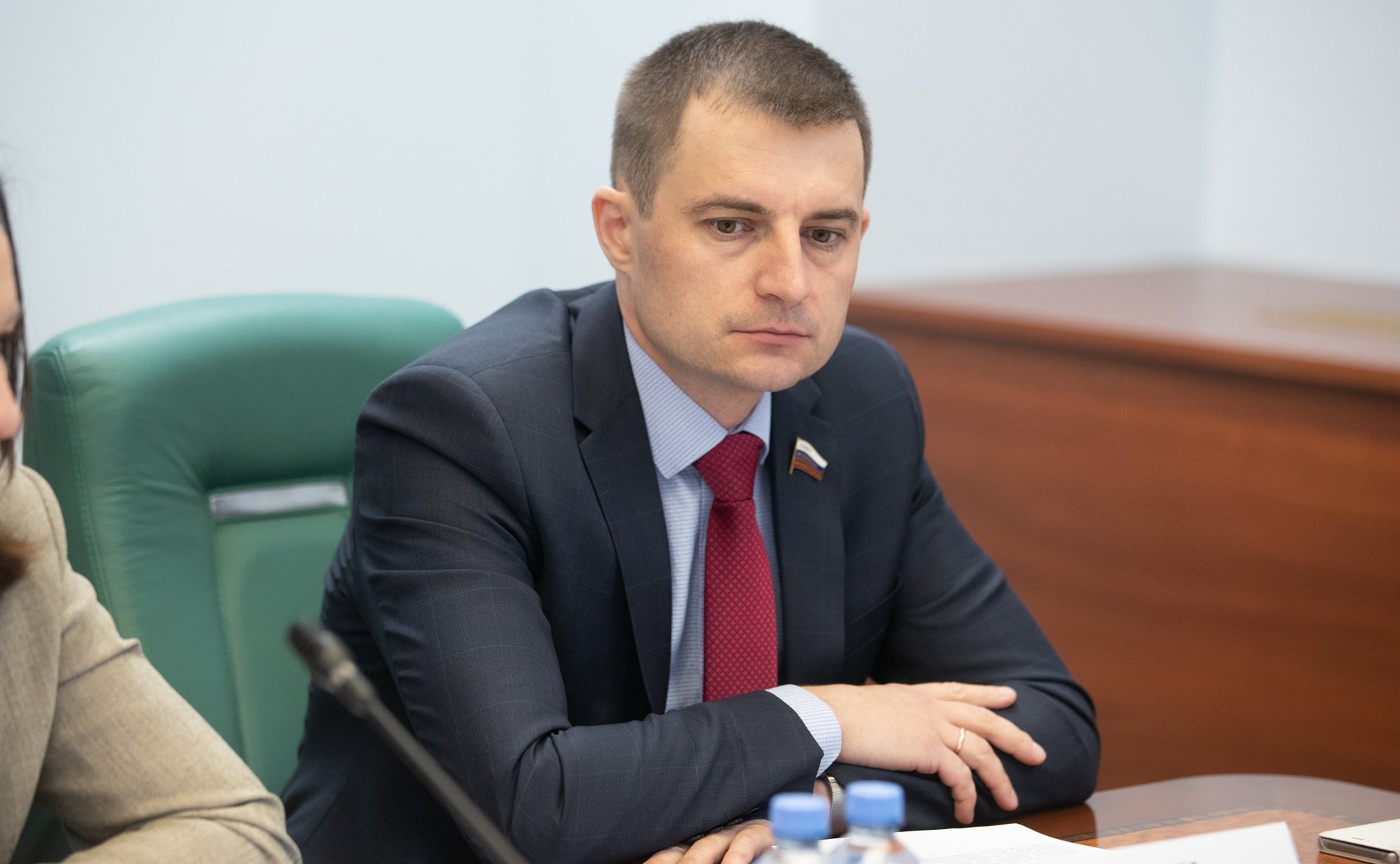 Д. Шатохин