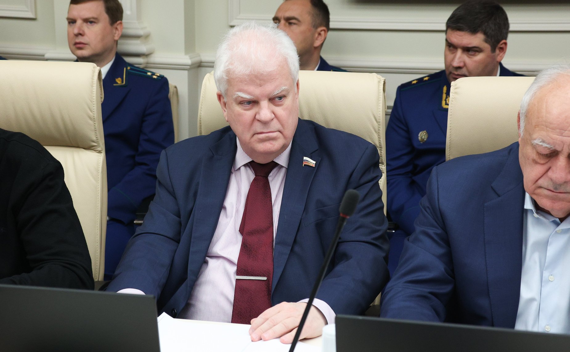 Владимир Чижов