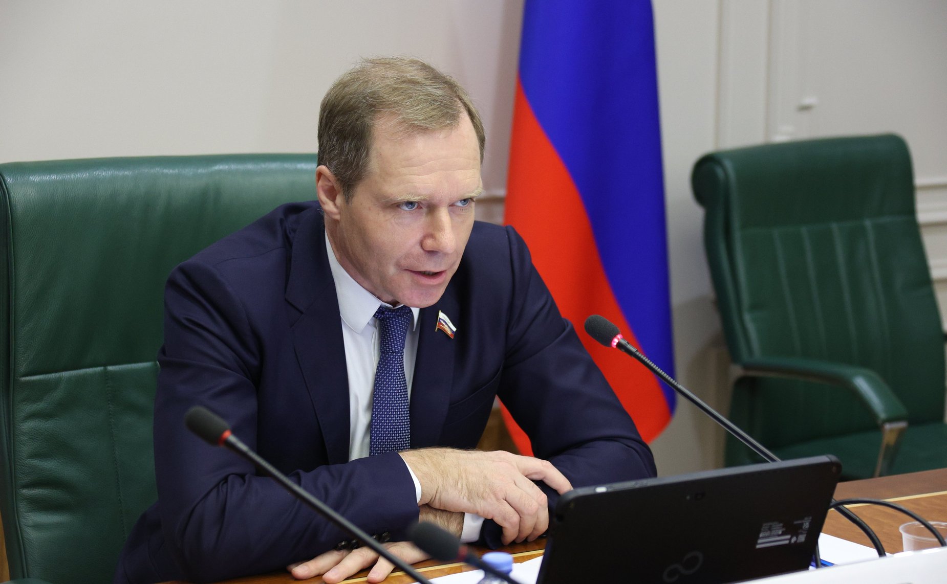 Андрей Кутепов