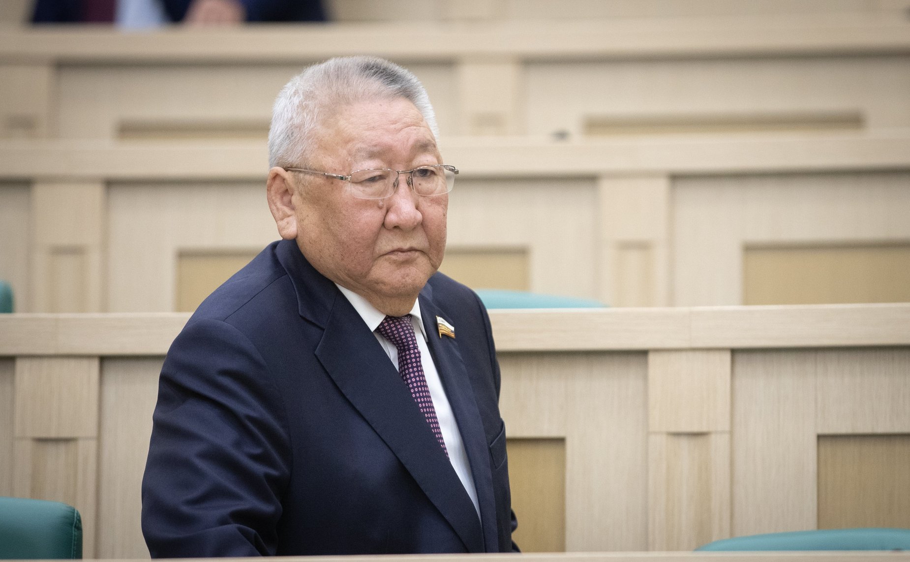 Егор Борисов