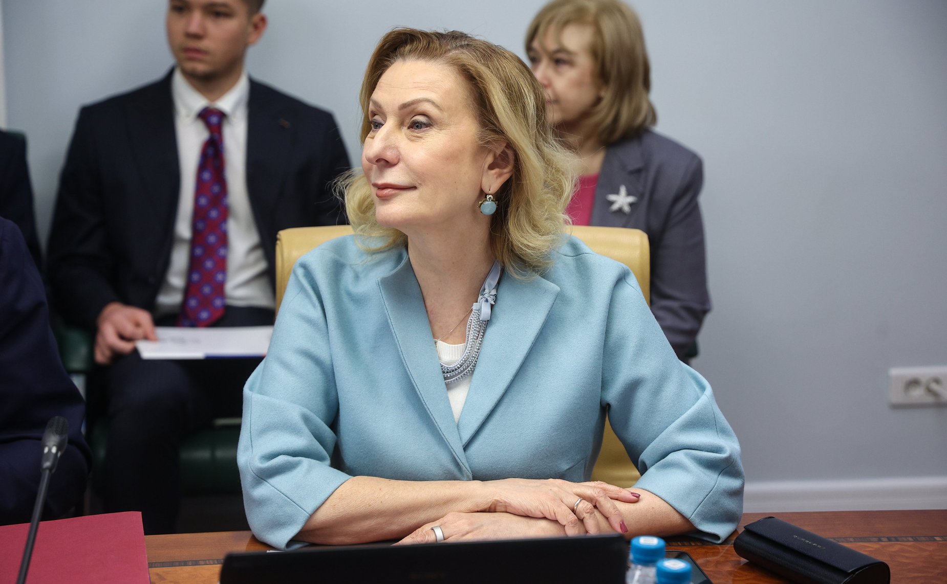 Инна Святенко