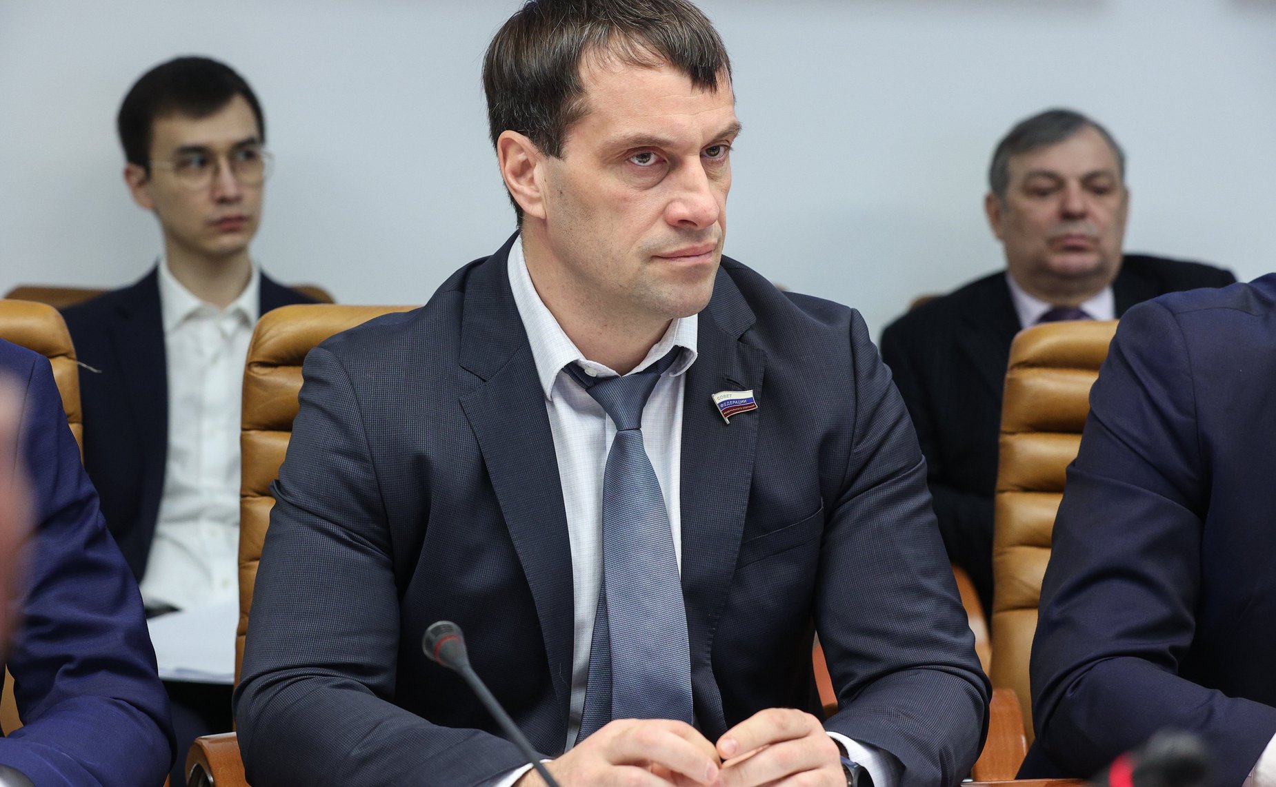 Эдуард Исаков