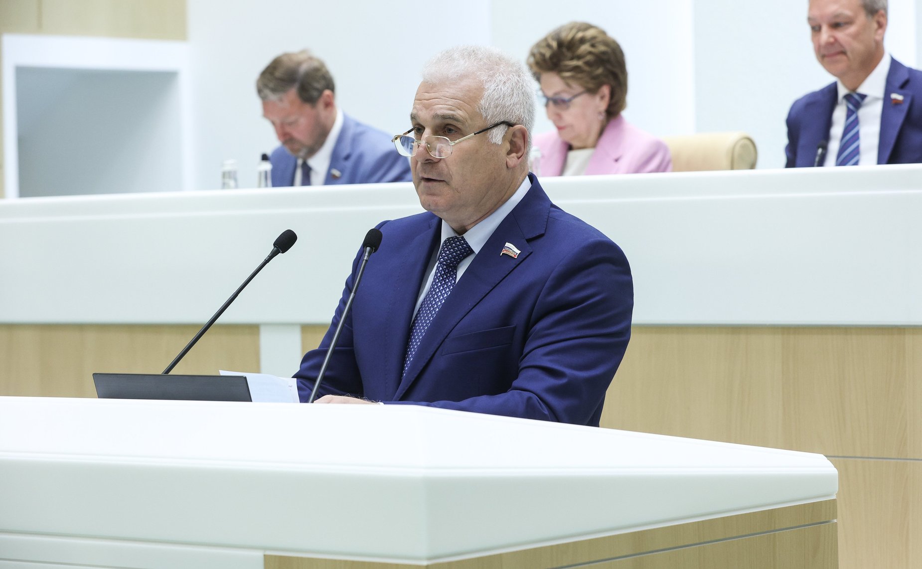 Сергей Мартынов